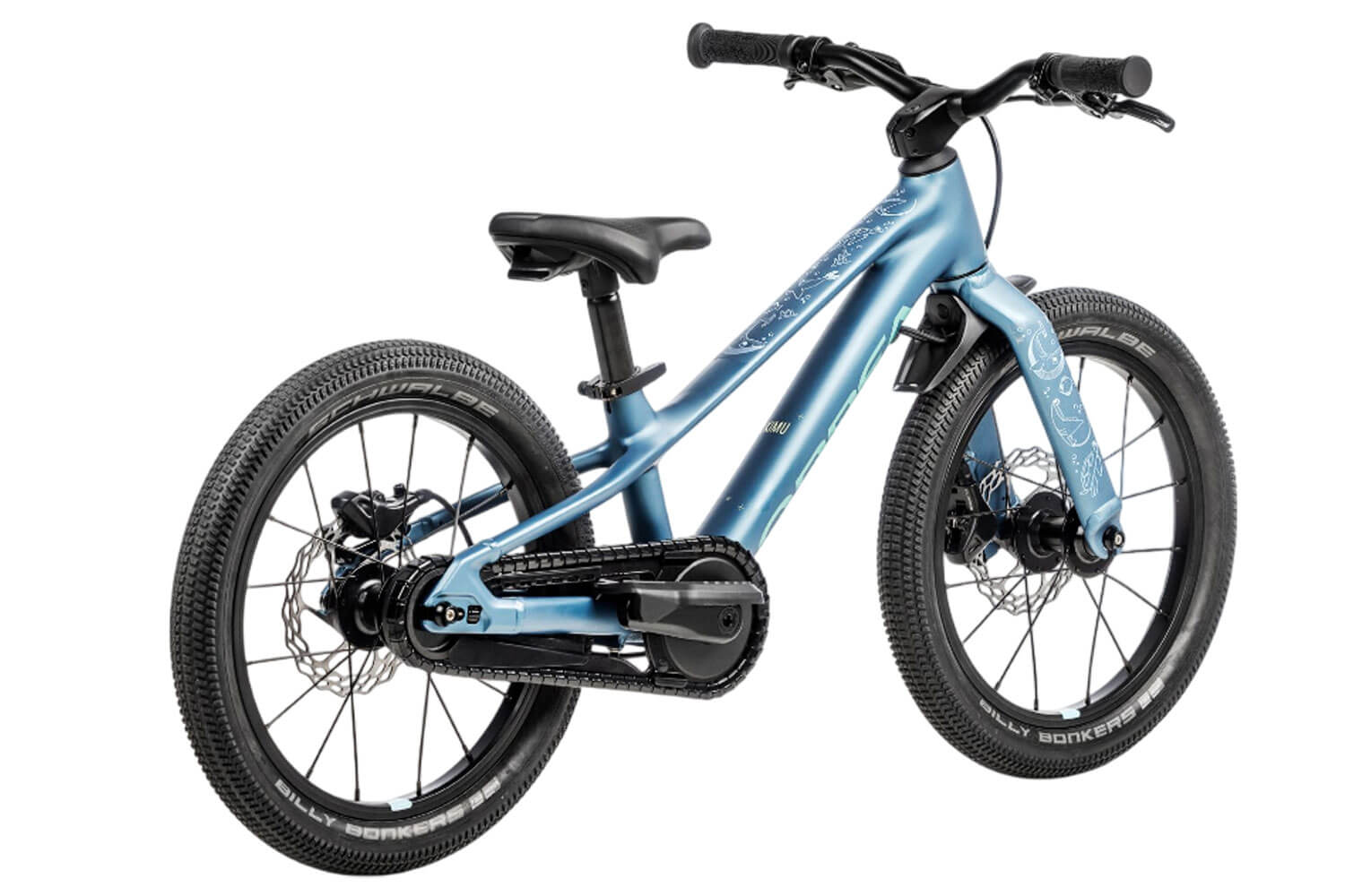 Orbea KIMU 16  