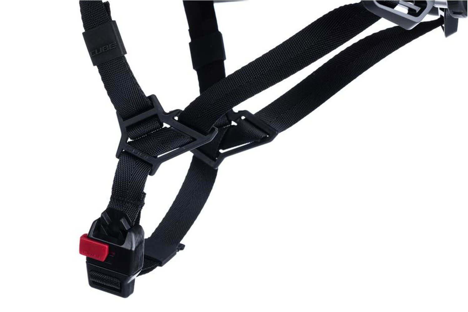 Cube Offpath Fahrradhelm  