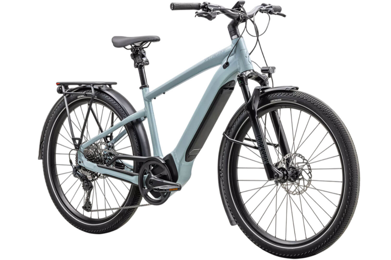 Specialized Vado 5.0 2025