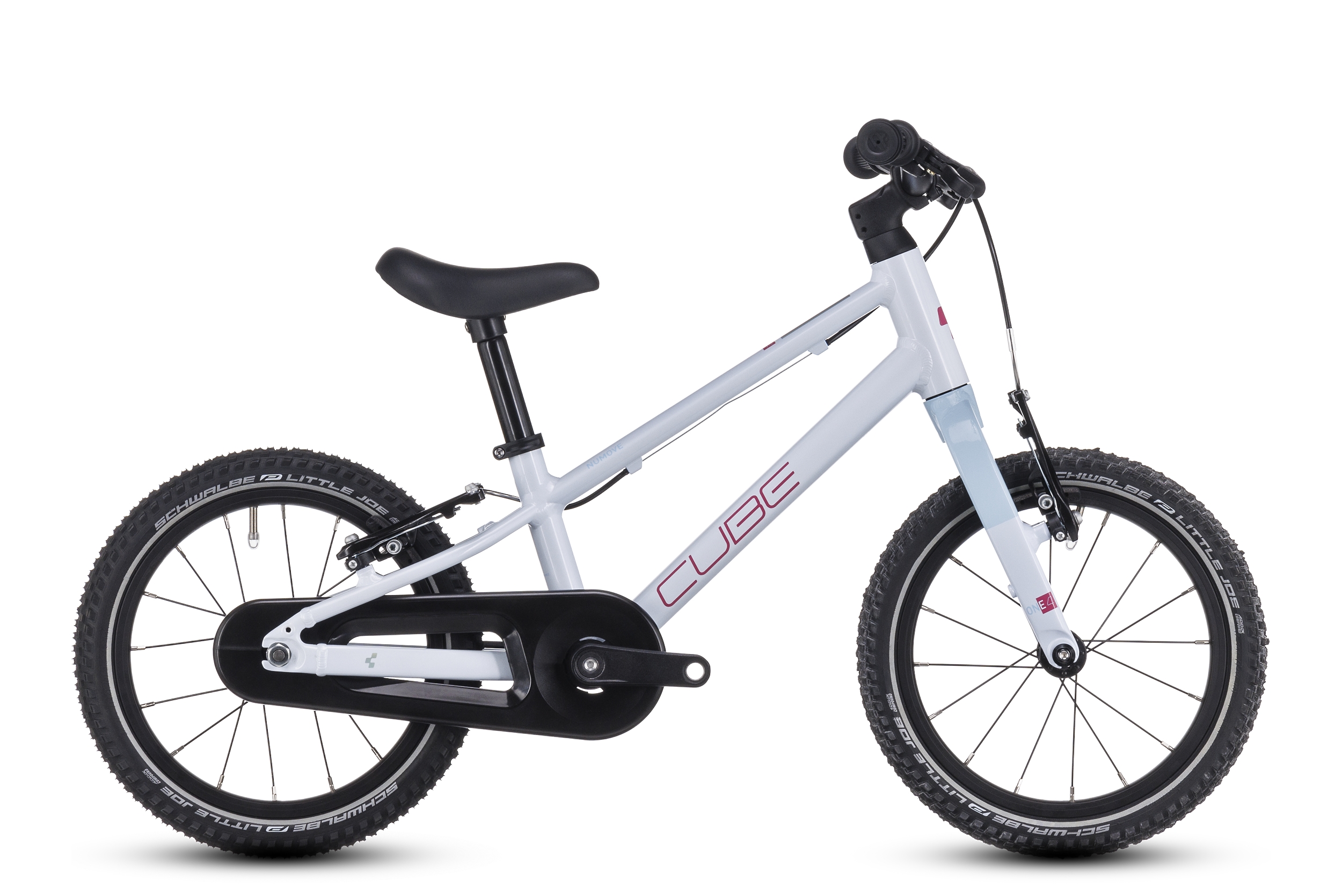 Cube Numove 140  