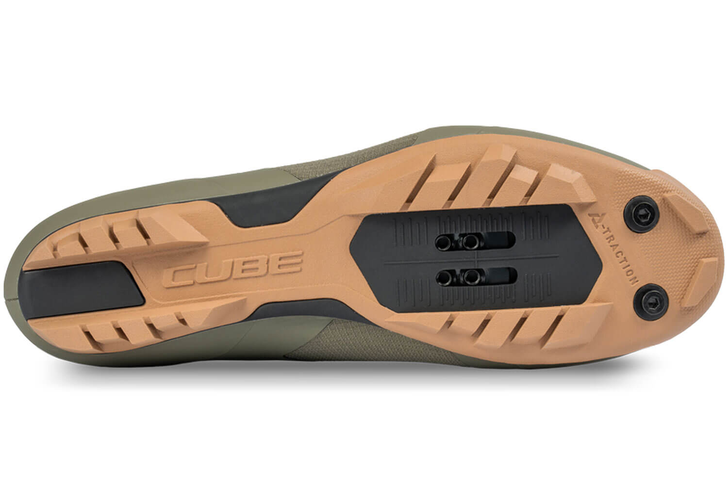 Cube Peak Pro Schuhe  