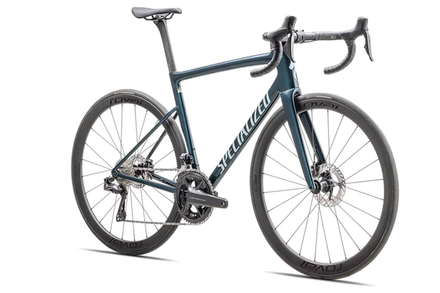 Specialized Tarmac SL8 Expert DI2 2025  