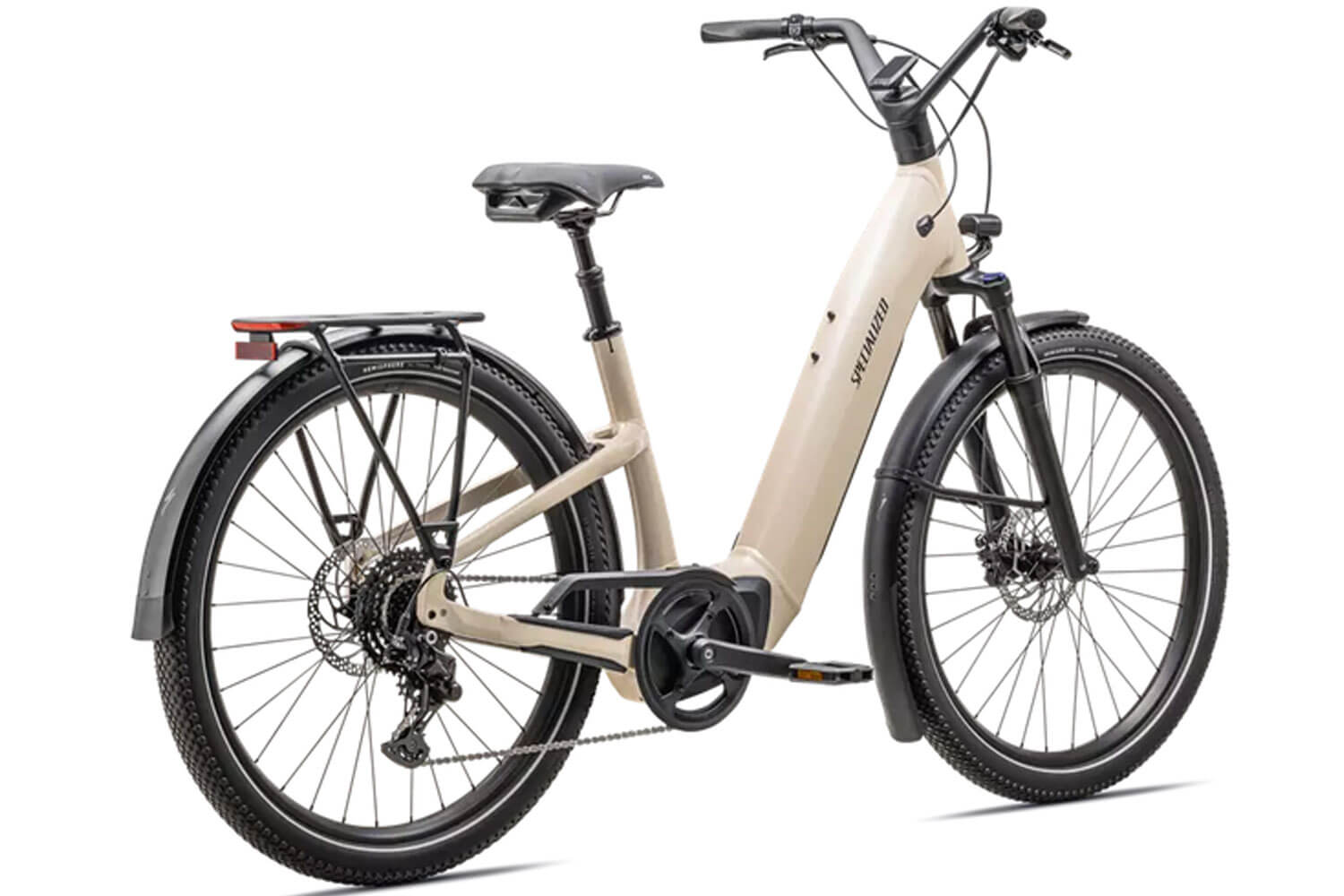 Specialized Como 4.0 2025  