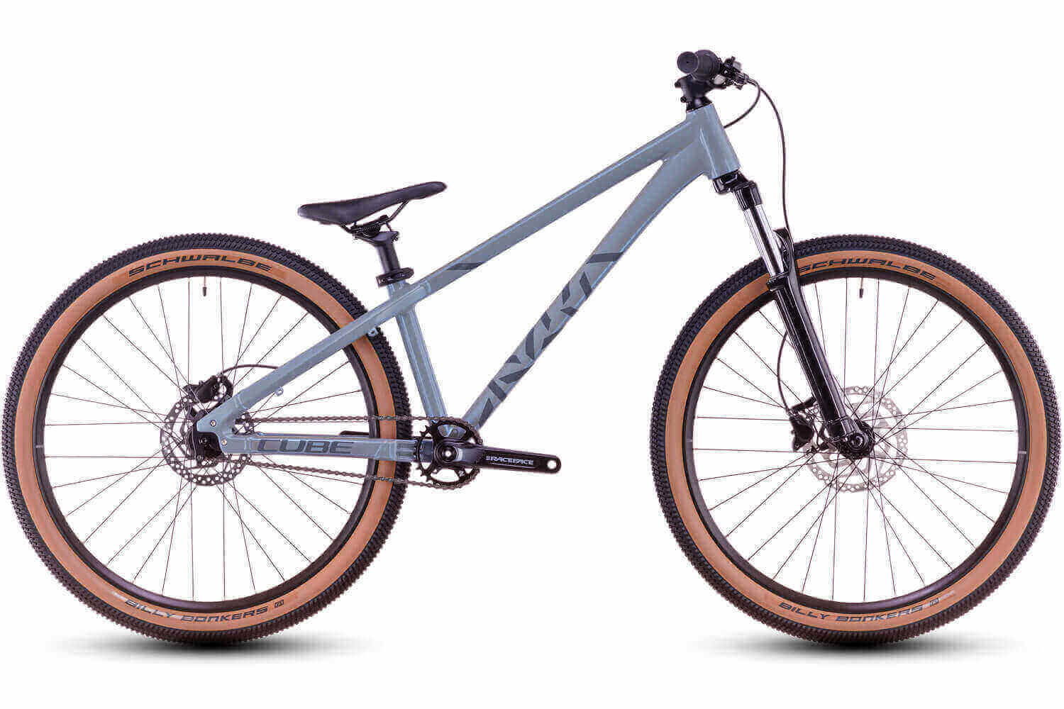 Cube Flying Circus 2026  