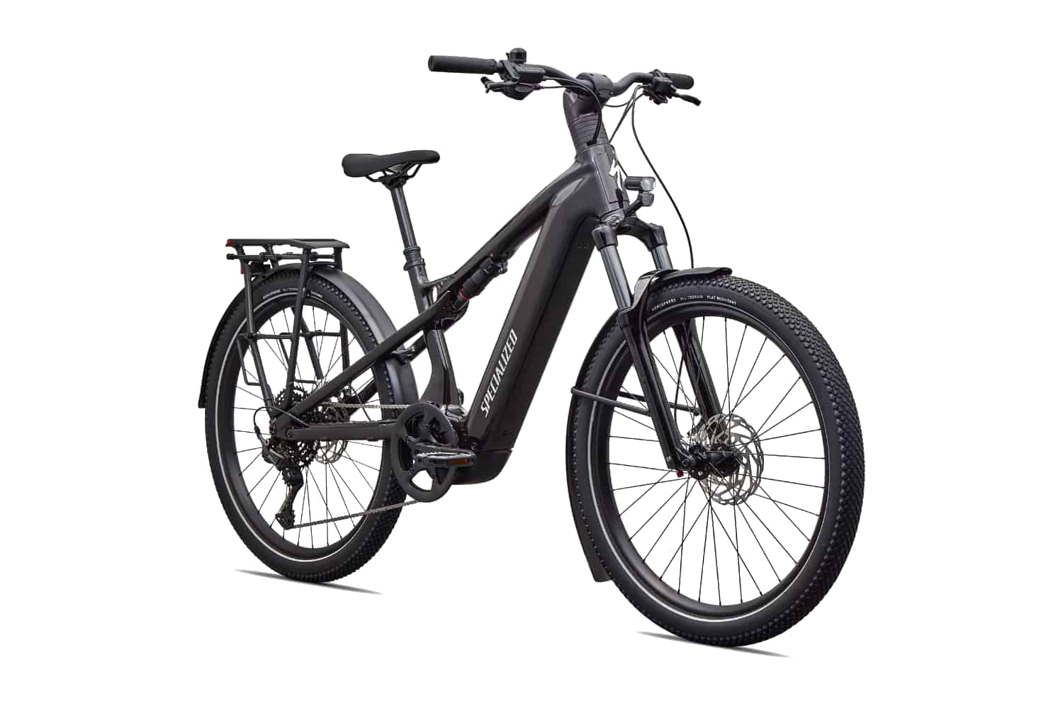 Specialized Turbo Vado 3 X 4.0 2027