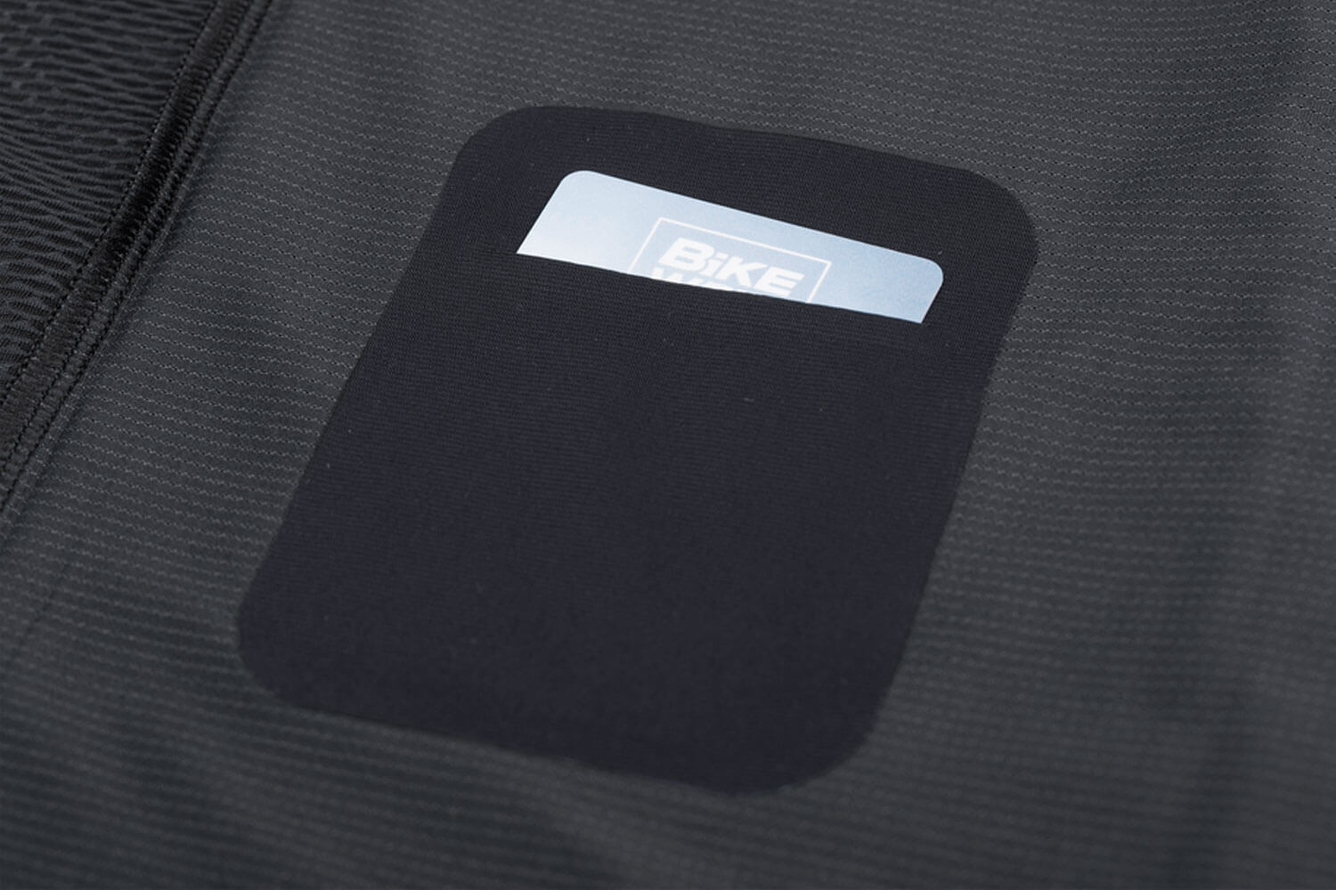 Cube MTB Rundhalstrikot PRO langarm  