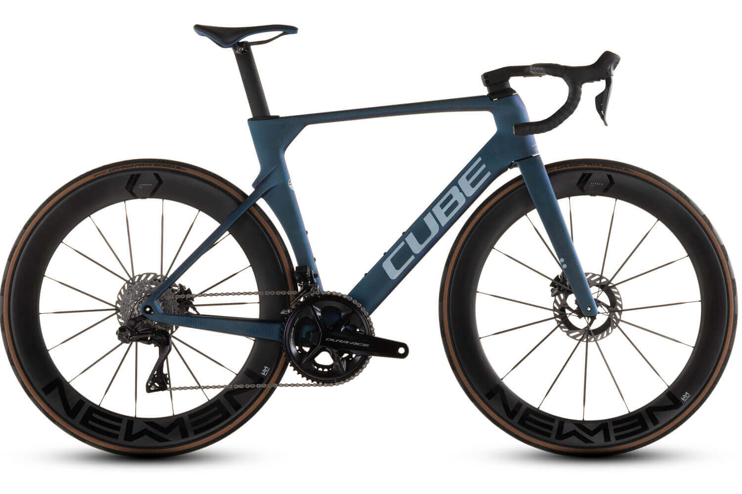 Cube Litening AERO C:68X SLT