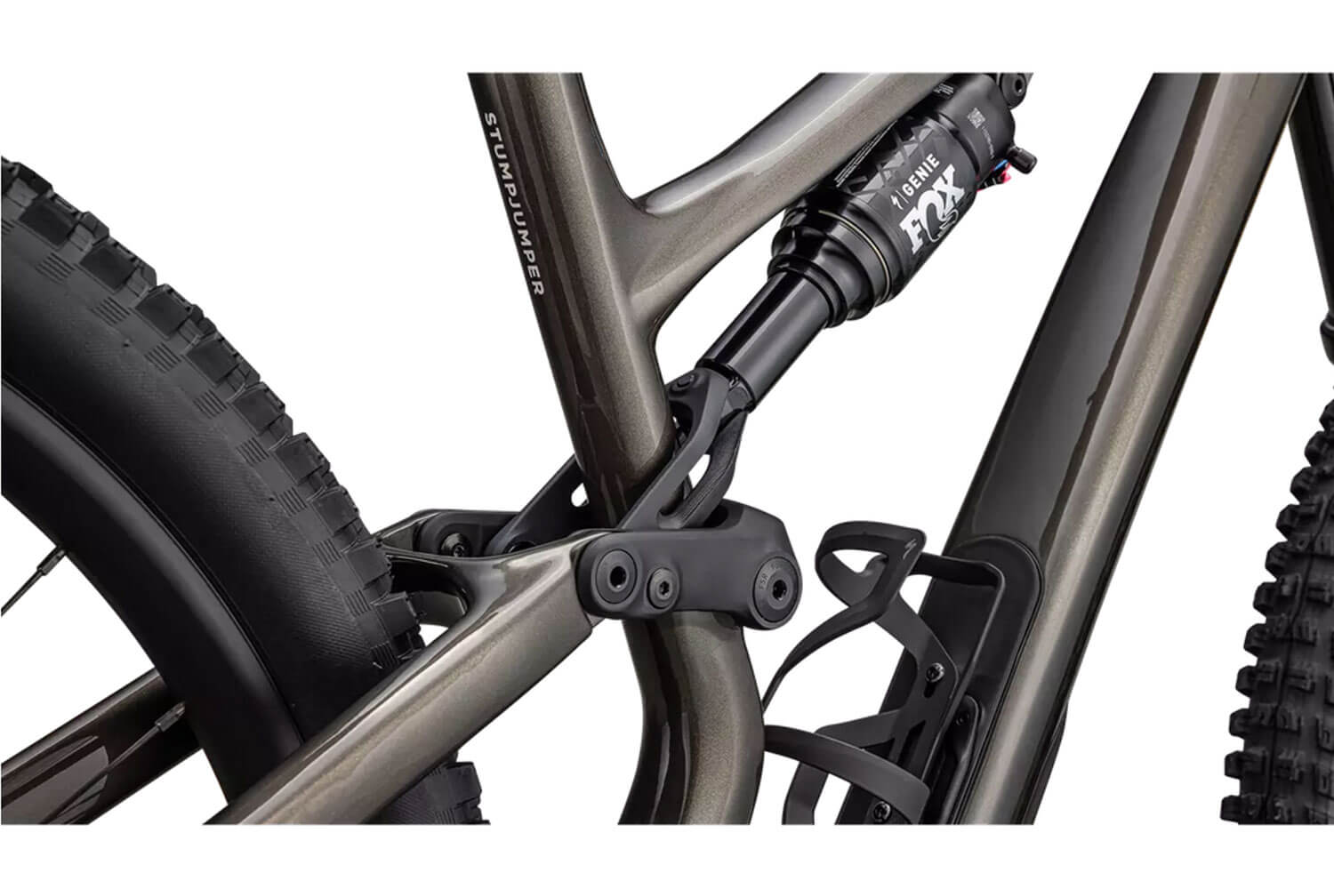 Specialized Stumpjumper 15 Expert 2025  