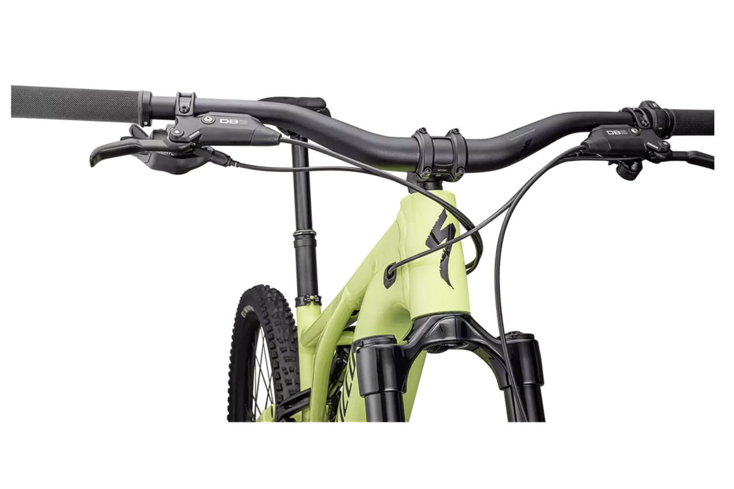 Specialized Turbo Levo Alloy eFully 2025  