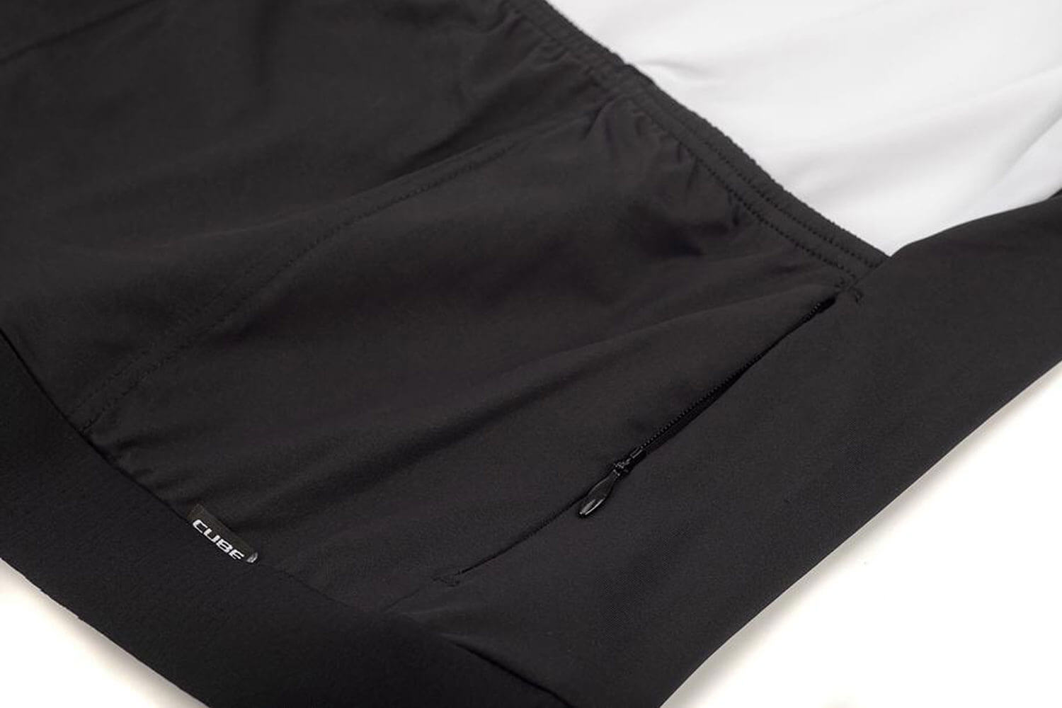 Cube Blackline WS Trikot kurzarm  