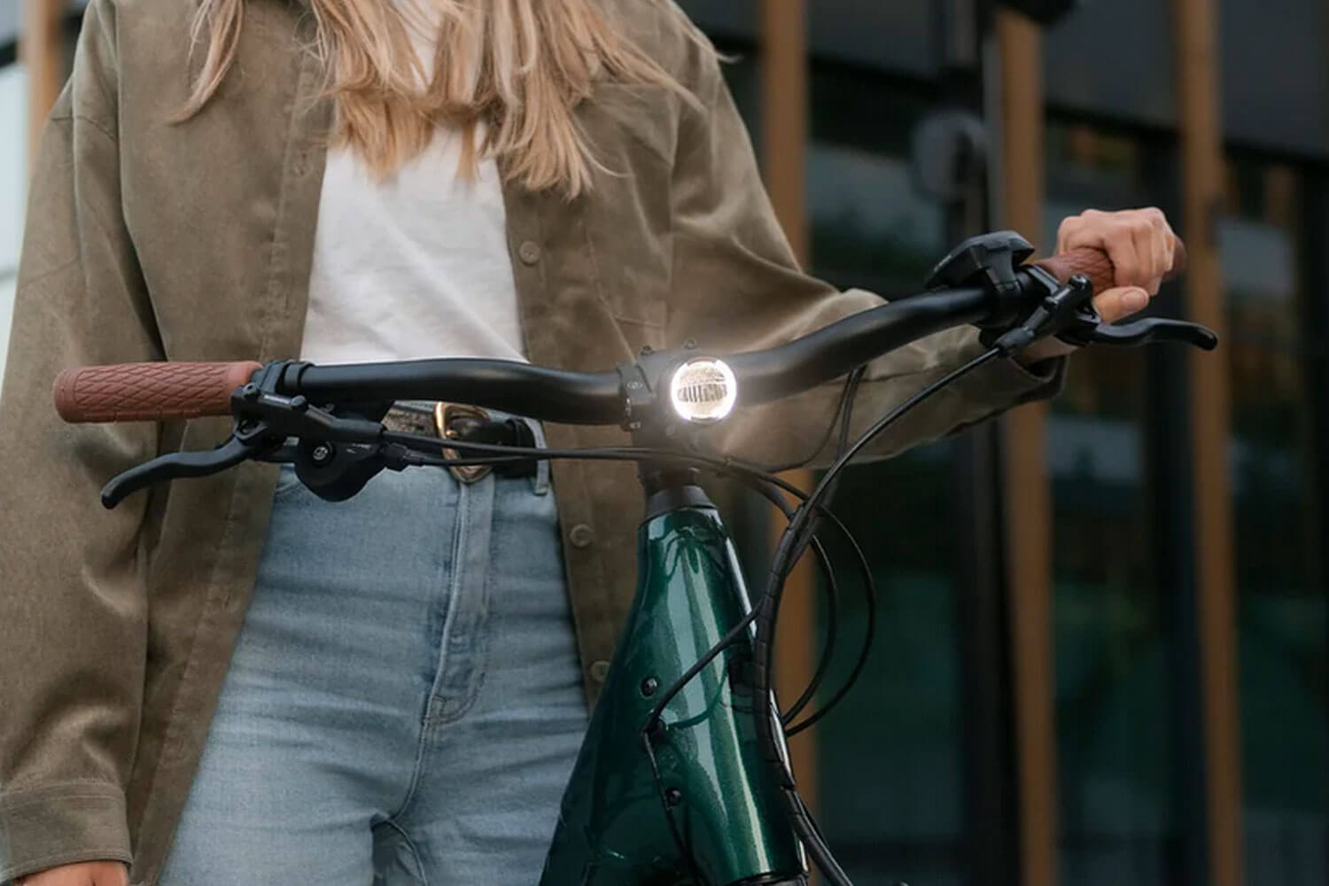 Supernova Mini 3 Scheinwerfer  