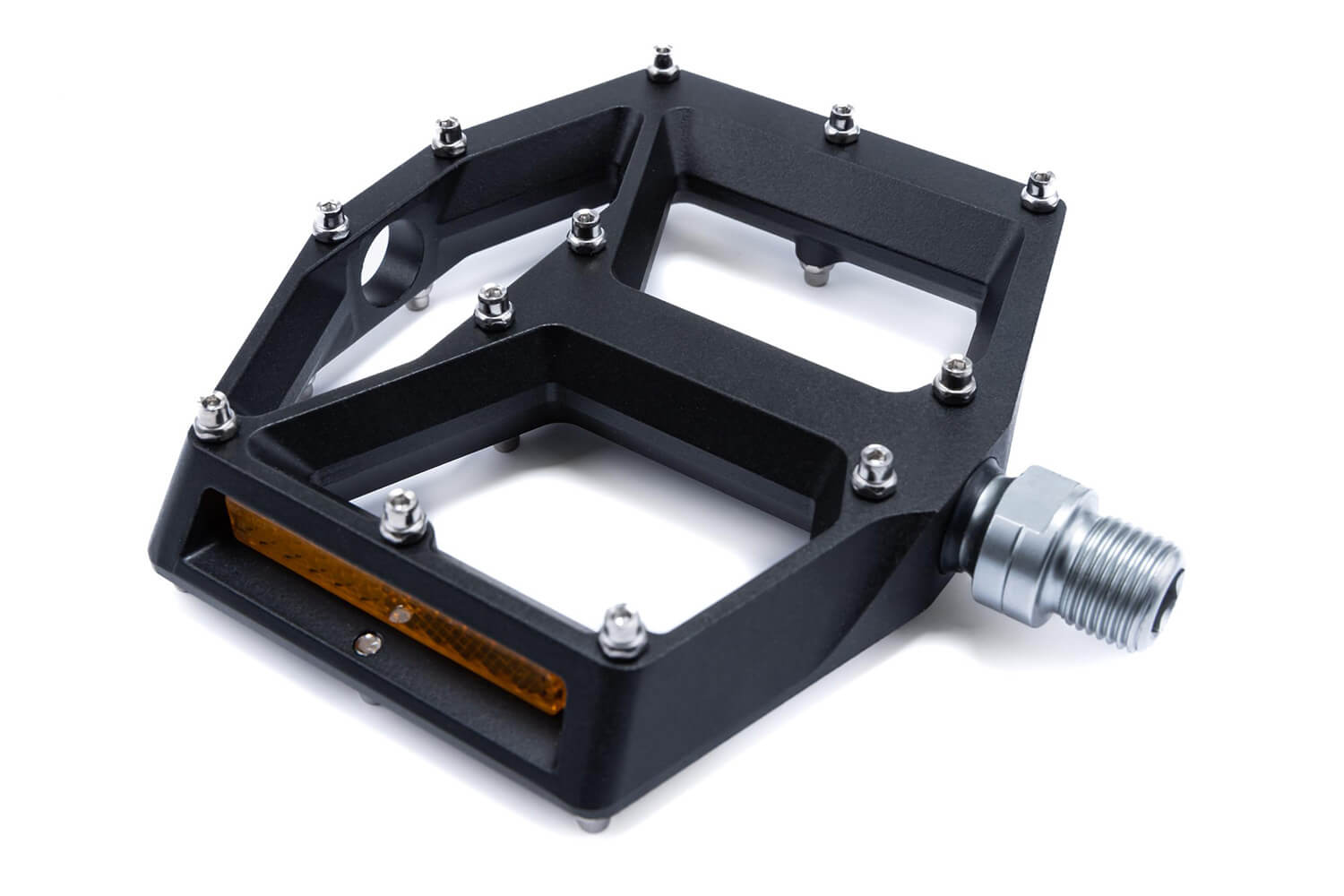 Cube ACID Pedale FLAT A3-ZPR  