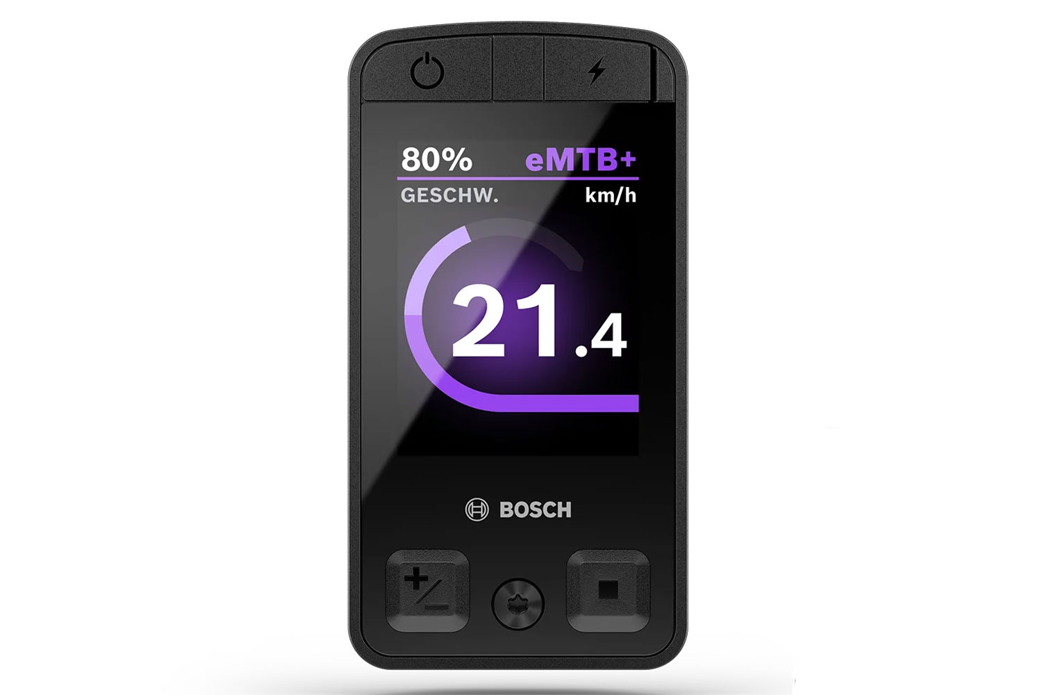 Bosch Display Kiox 400c  