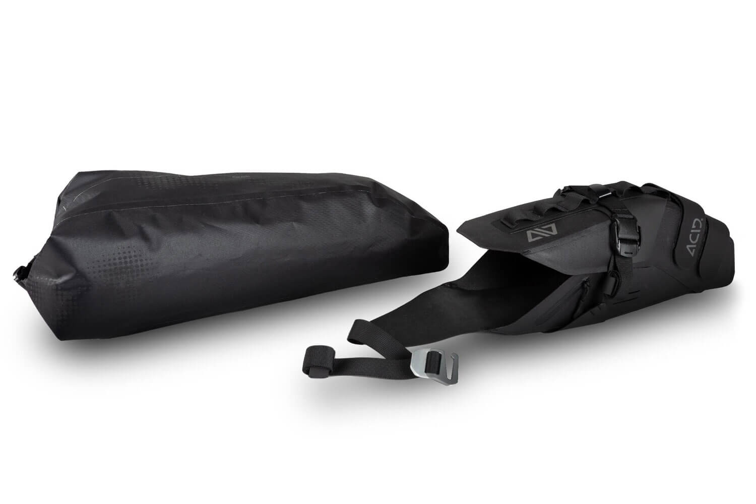 ACID Pack Pro 11 Satteltasche  