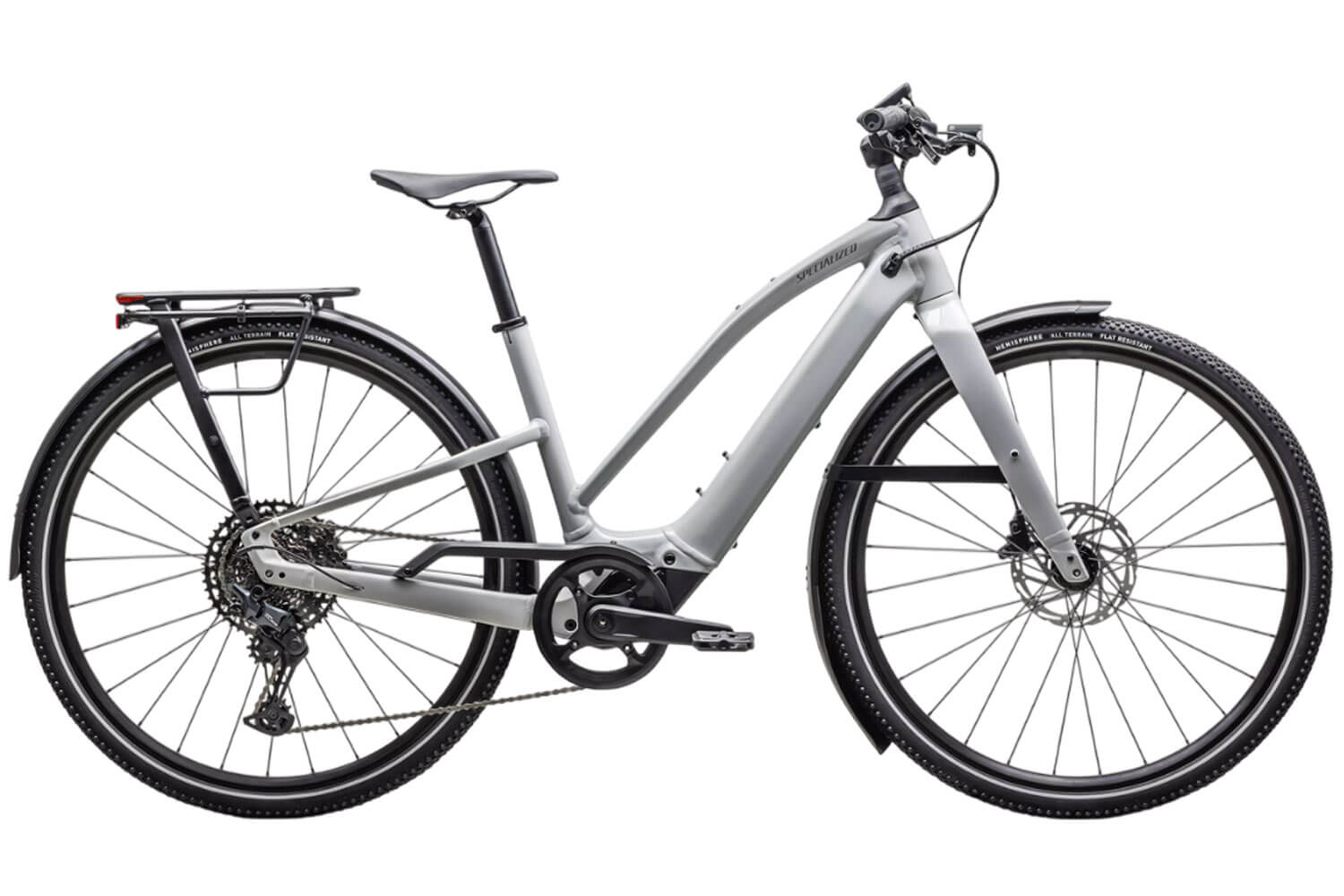 Specialized Turbo Vado SL 2 5.0 Step Though 2026  