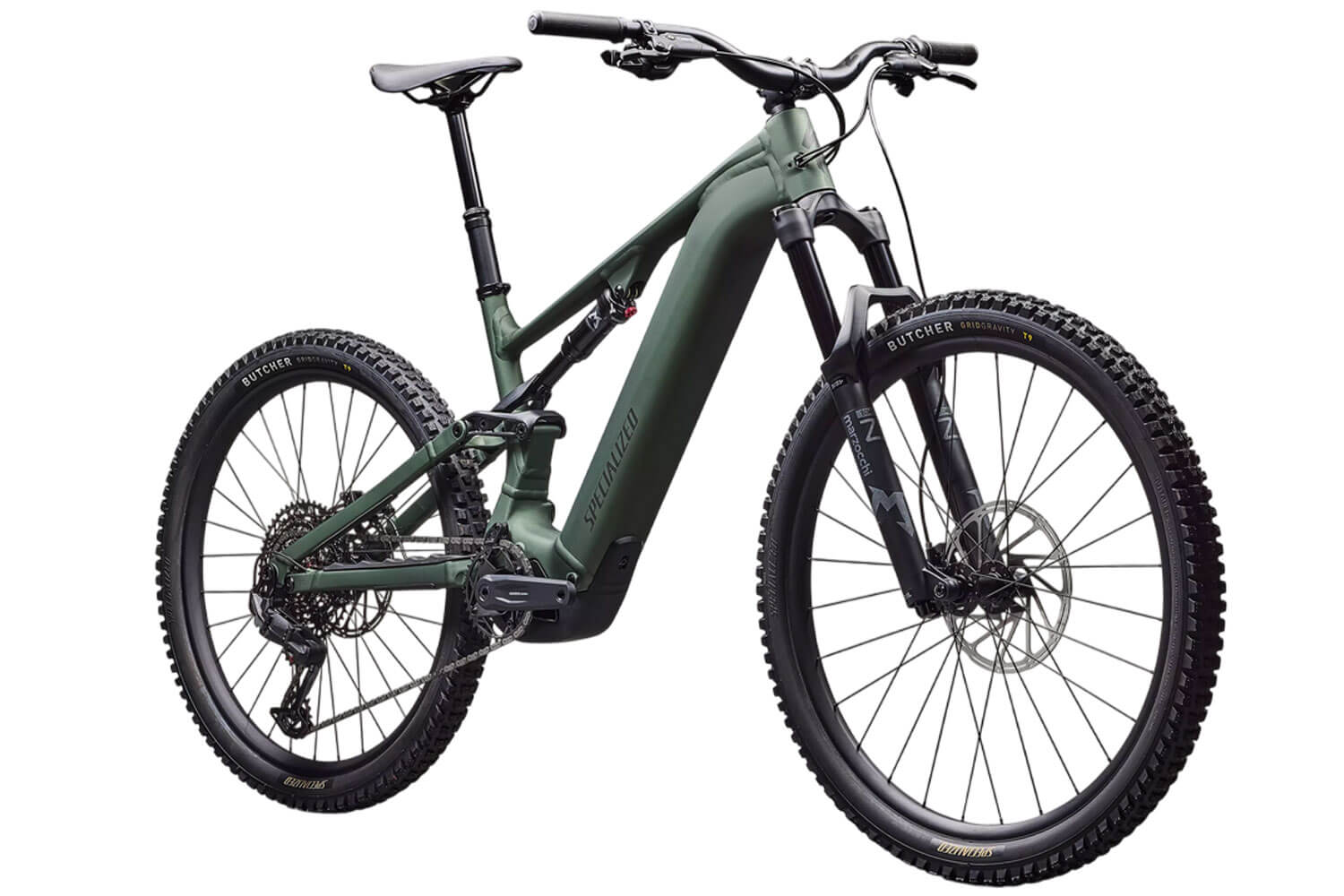 Specialized Turbo Levo 4 Alloy 2026  