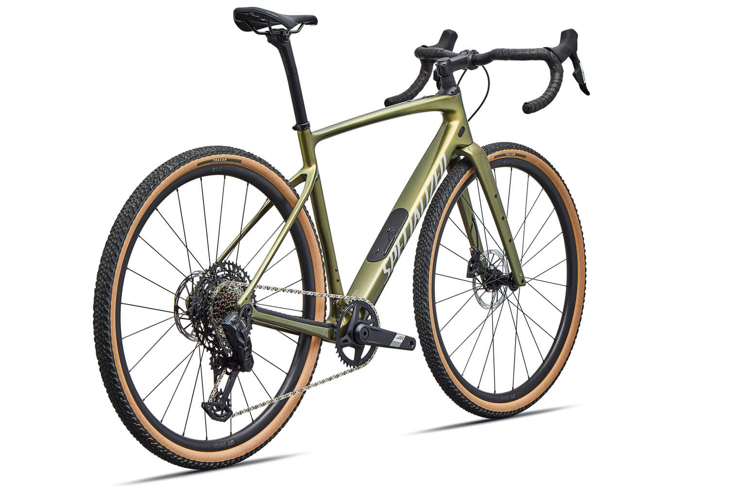 Specialized Diverge Comp Carbon 2026  