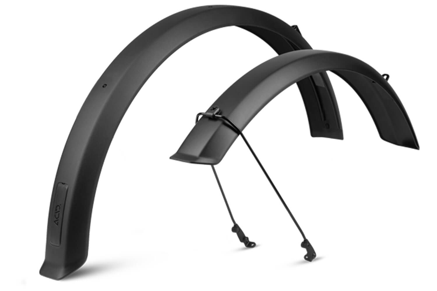 Cube ACID SIC 2.0 84 29 Zoll Schutzblechset Fully  