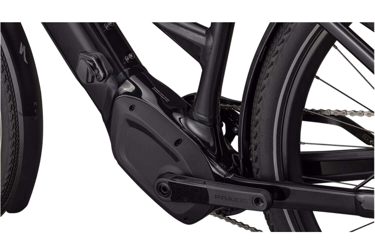 Specialized Vado 5.0 Step Through 2025