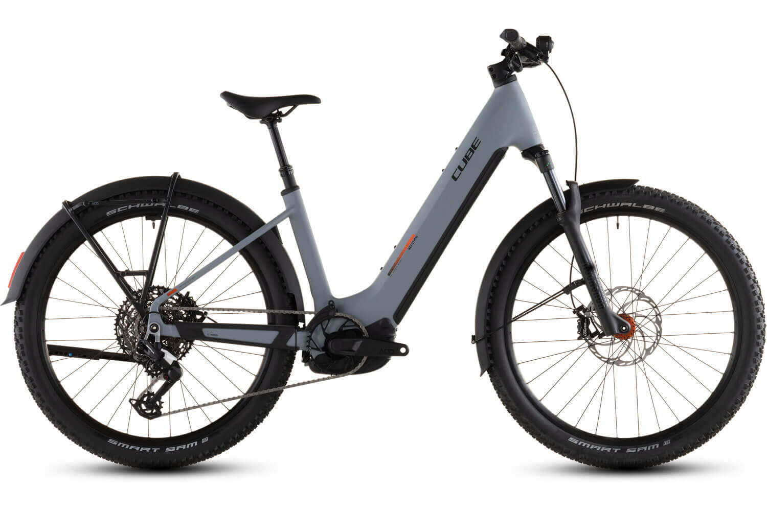 Cube Reaction Hybrid Race 800 FE Easy Entry 2026  