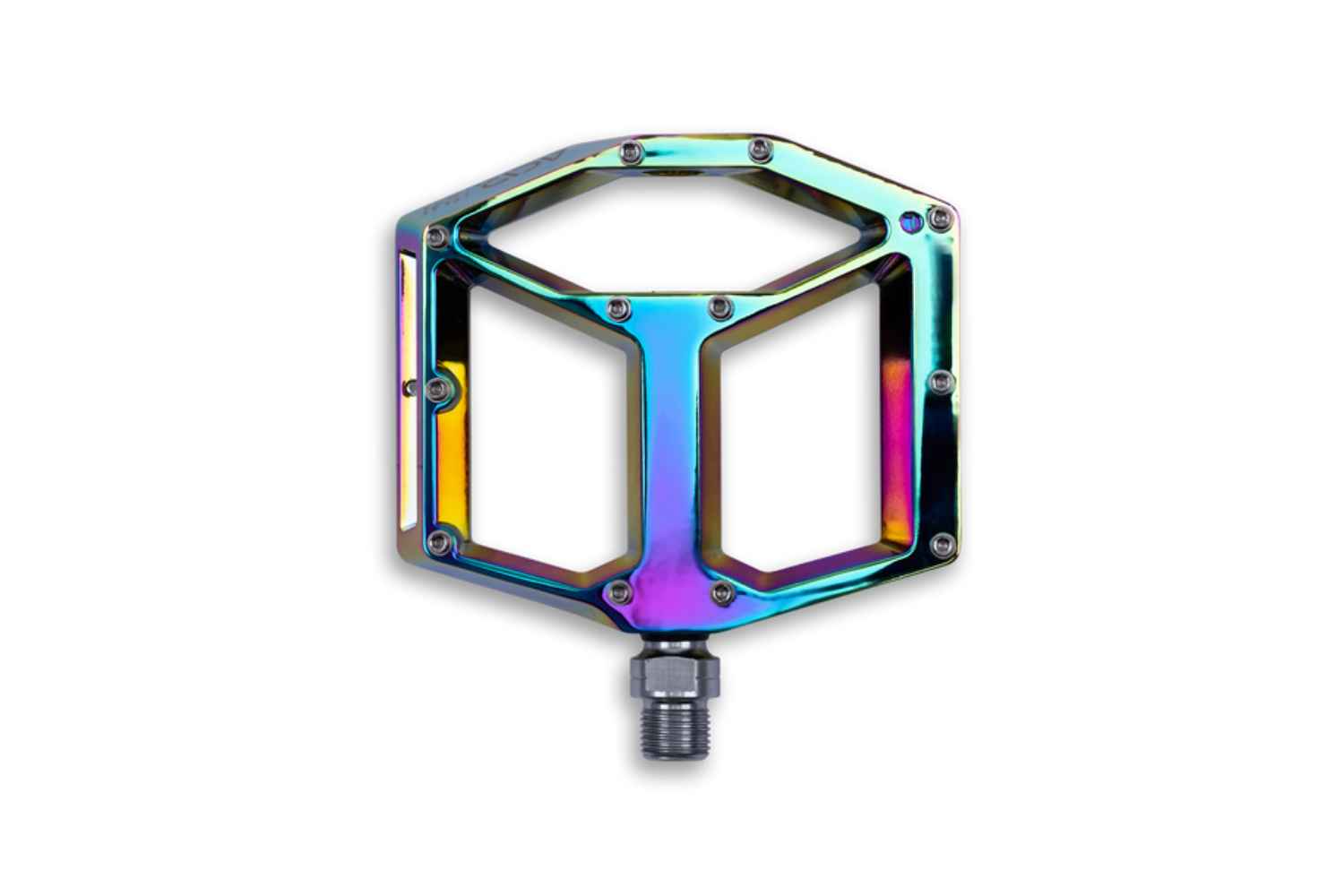 Cube ACID Pedale FLAT A3-ZPR  