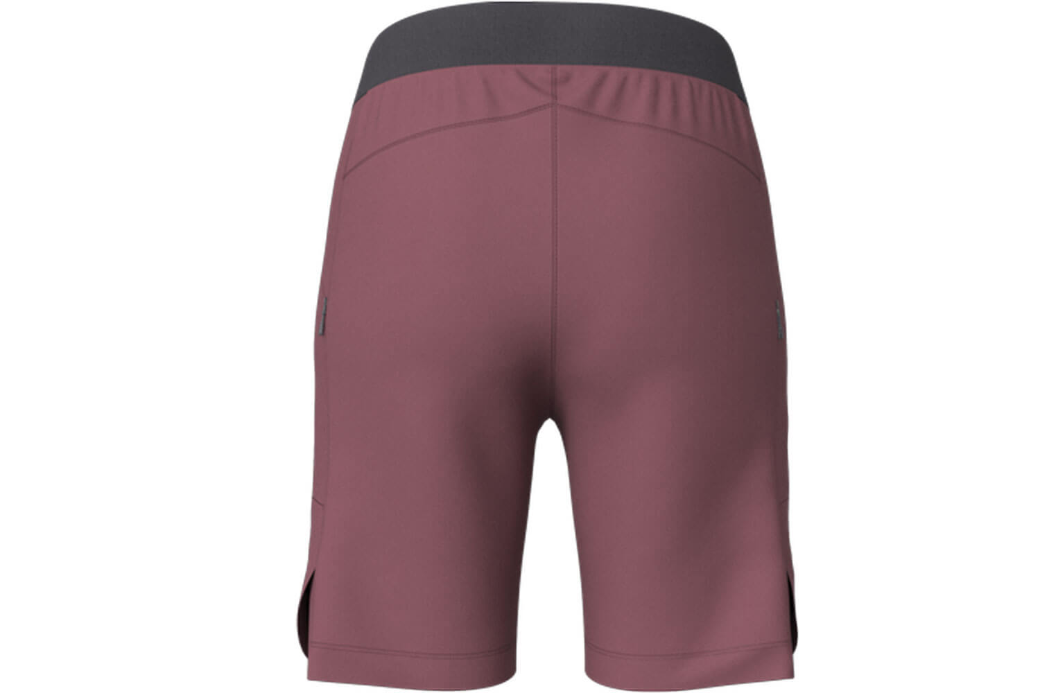 Cube WS Trail Short CMPT inkl. Innenhose