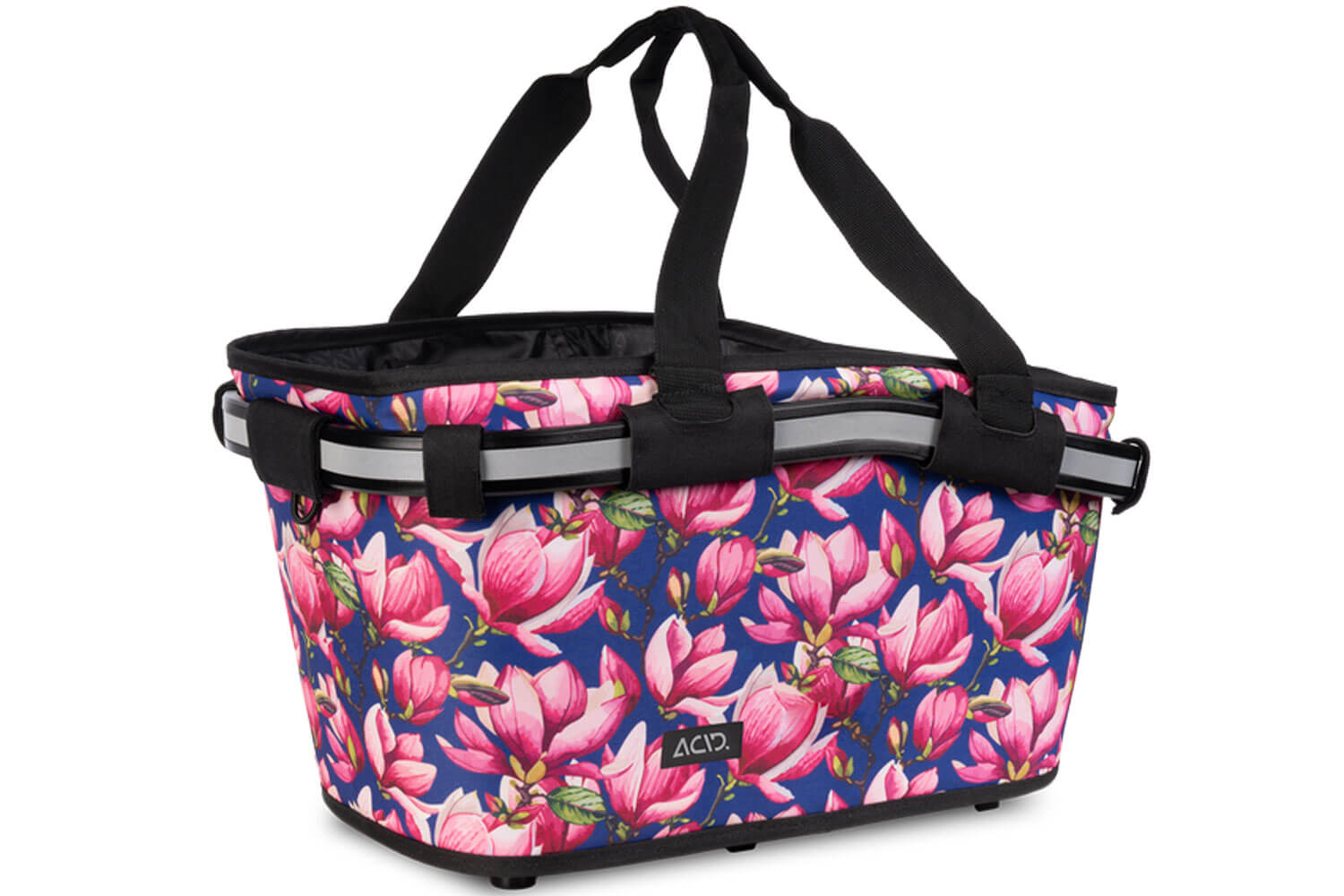 Cube ACID City 20 RILink Gepäckträgerkorb  