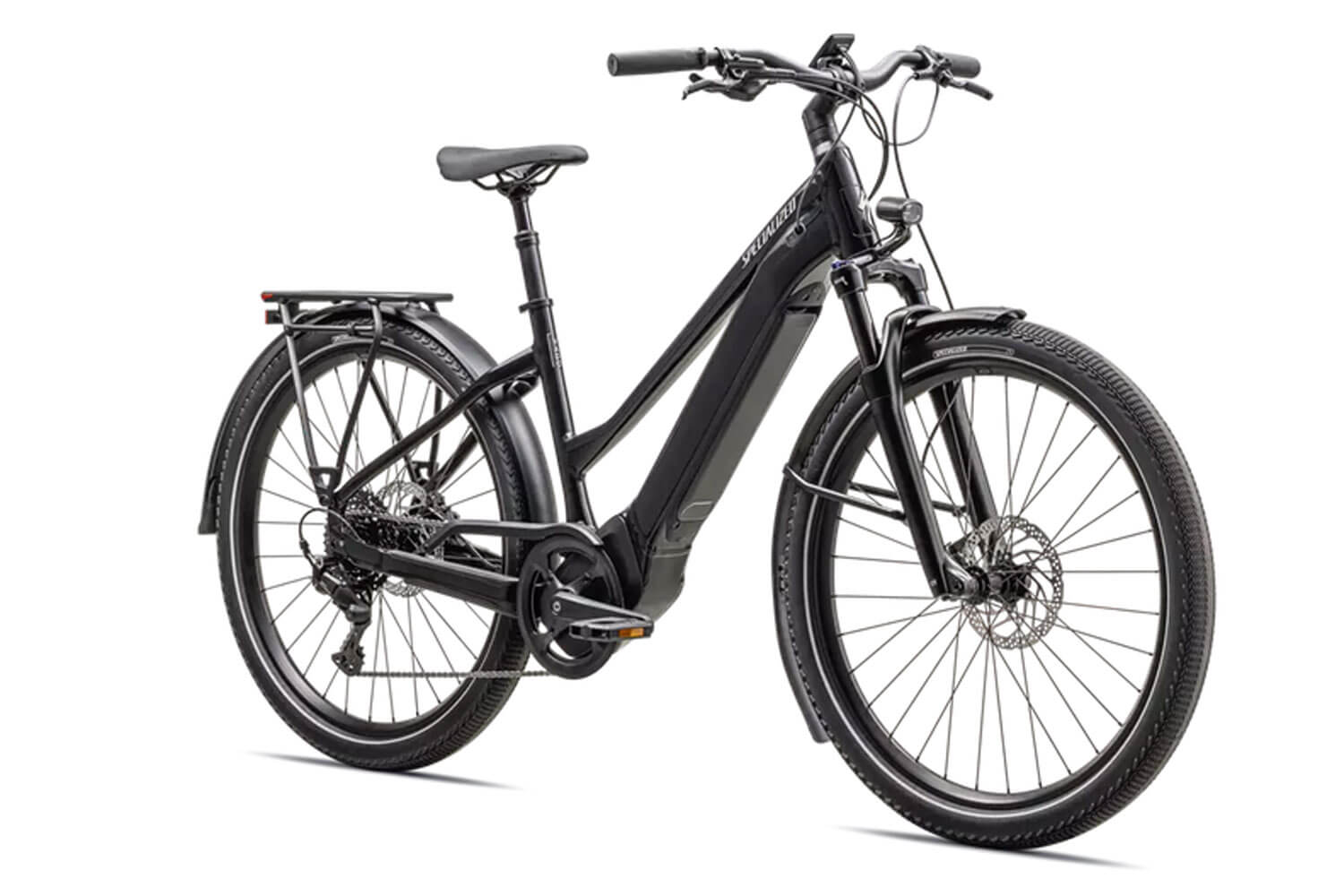 Specialized Turbo Vado 4.0 Step Through 2025  