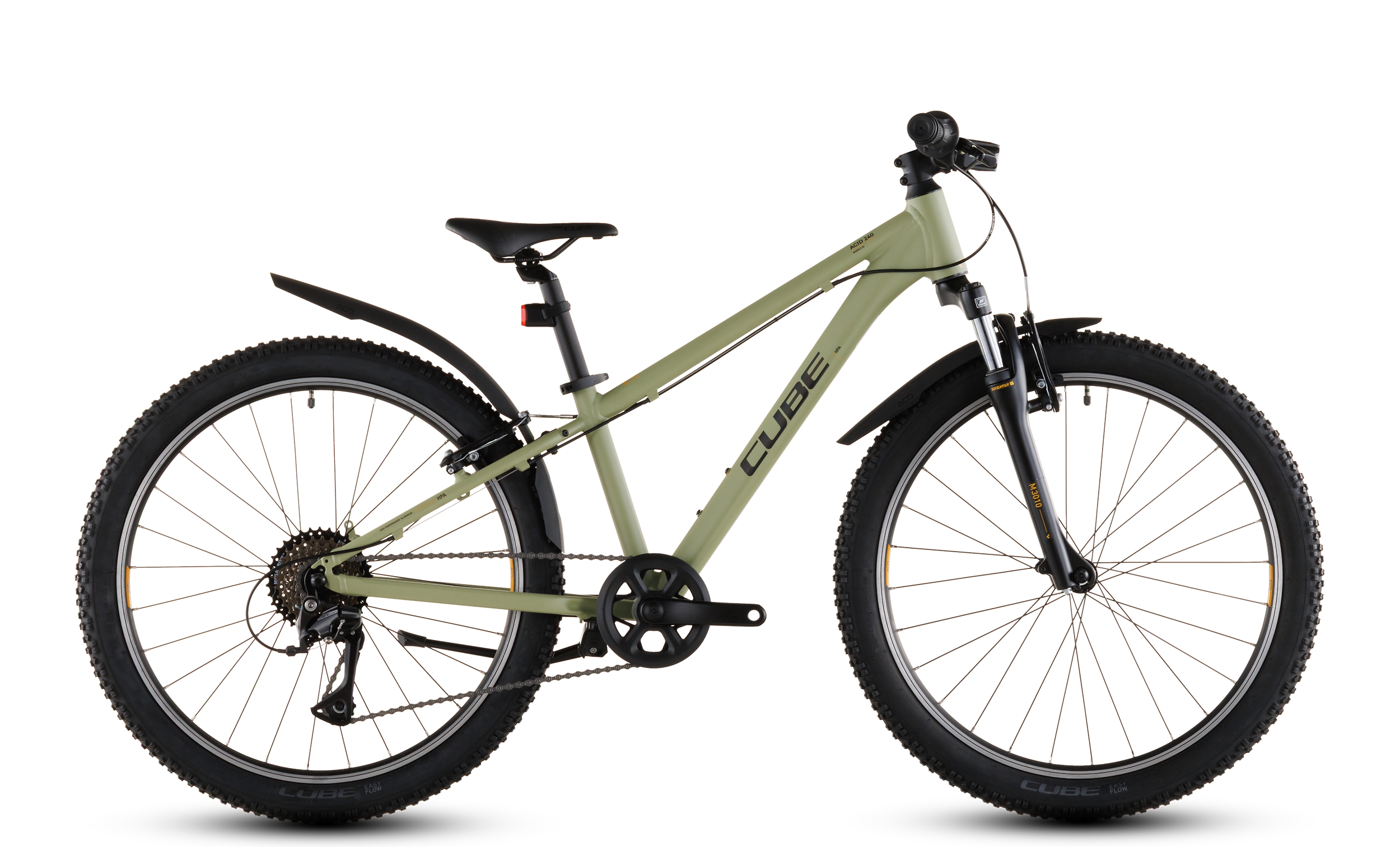 Cube Acid 240 FE 2026  