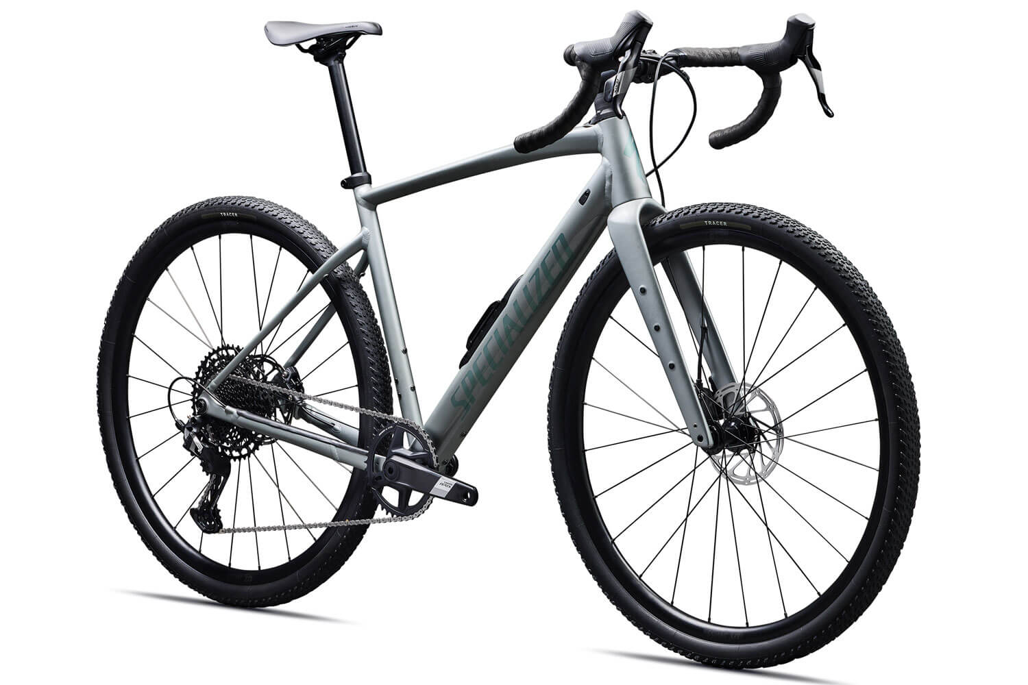 Specialized Diverge 4 Comp Alloy 2026  