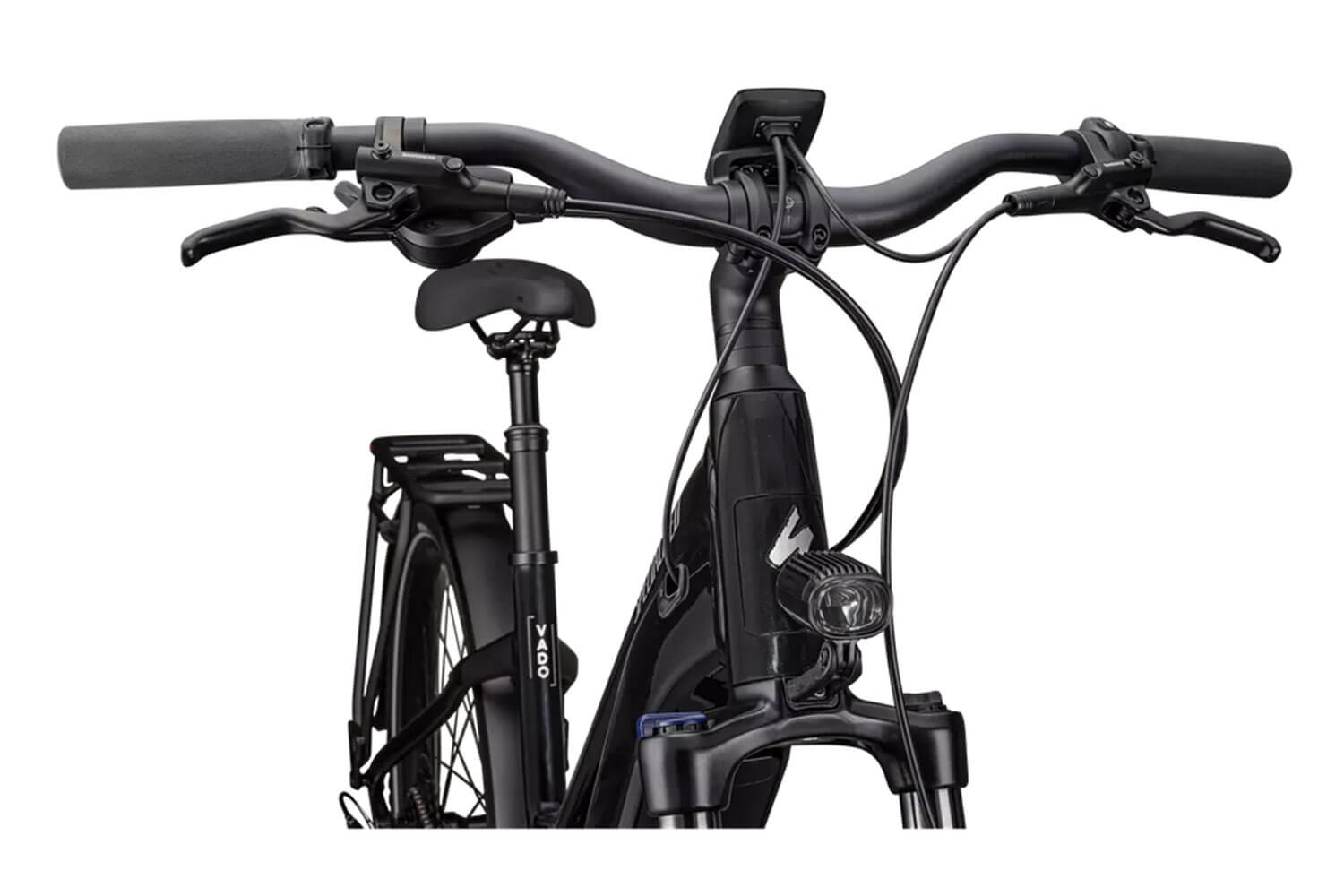 Specialized Turbo Vado 4.0 Step Through 2025  