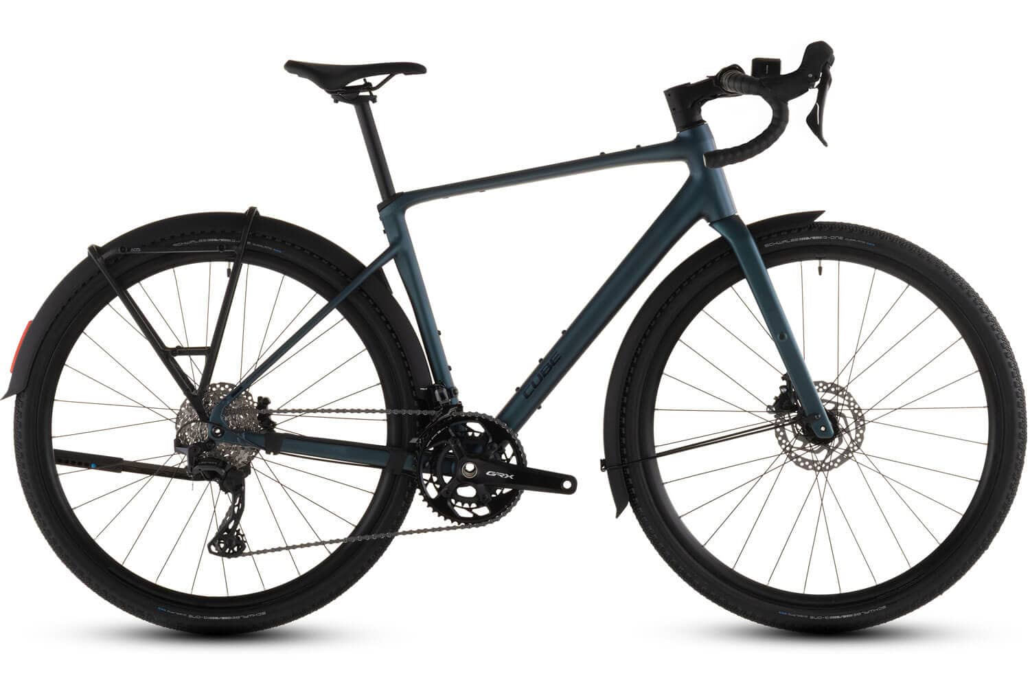 Cube Nuroad Race FE 2026