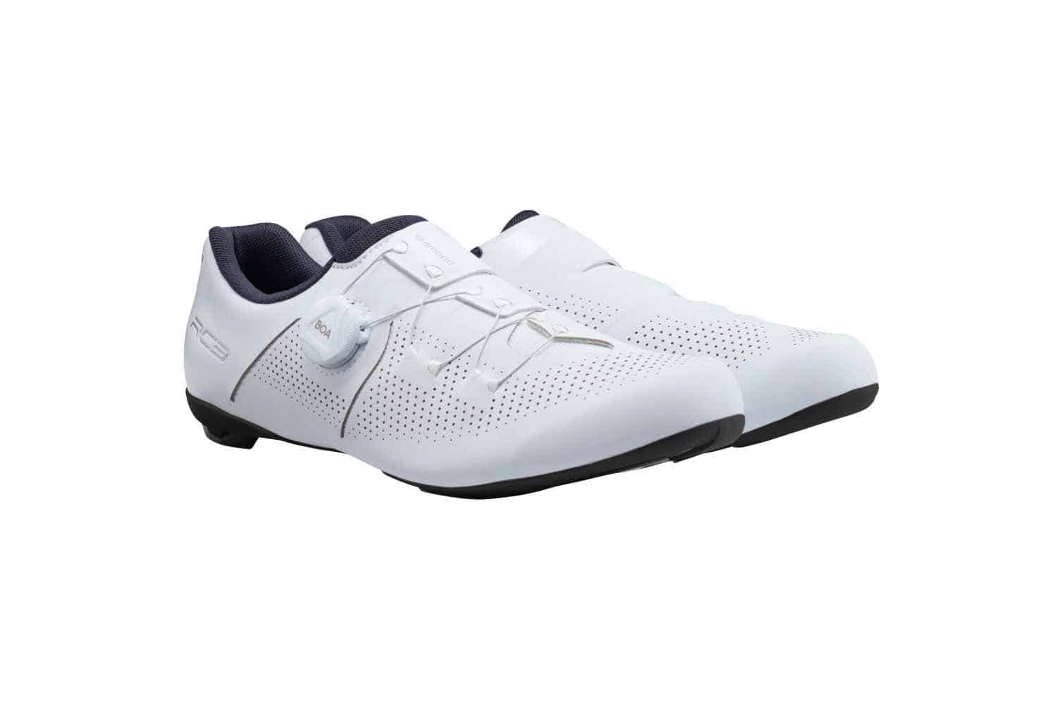 Shimano RC302 Rennradschuhe  