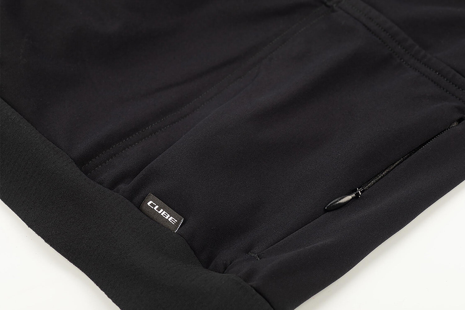 Cube Blackline WS Trikot kurzarm