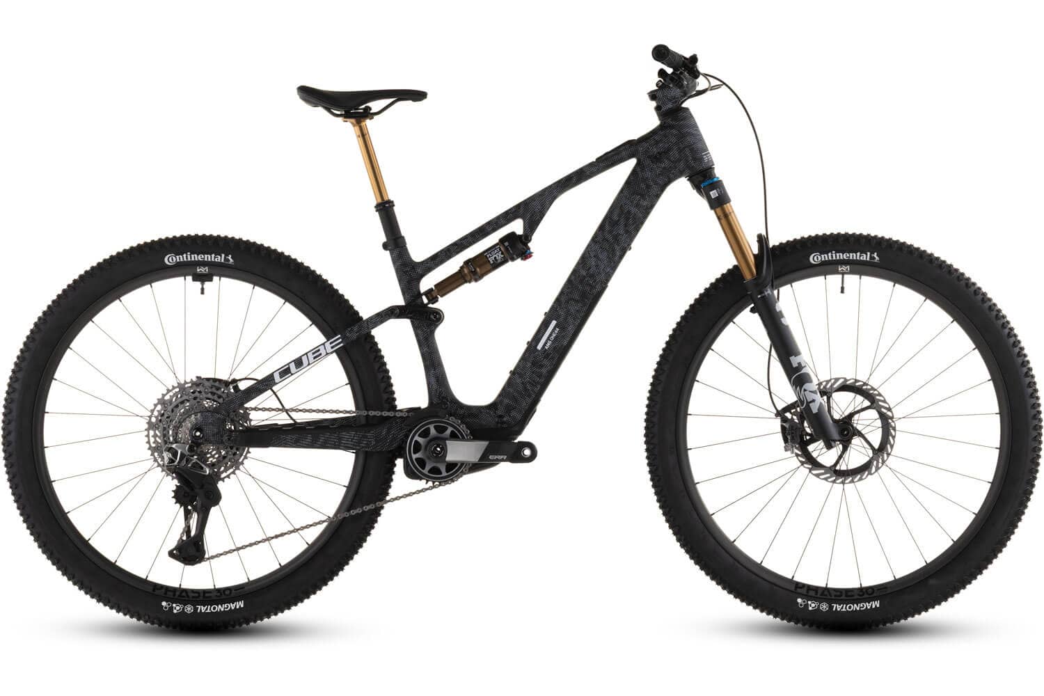 Cube AMS Hybrid ONE44 C:68X SLT 400X 2026  