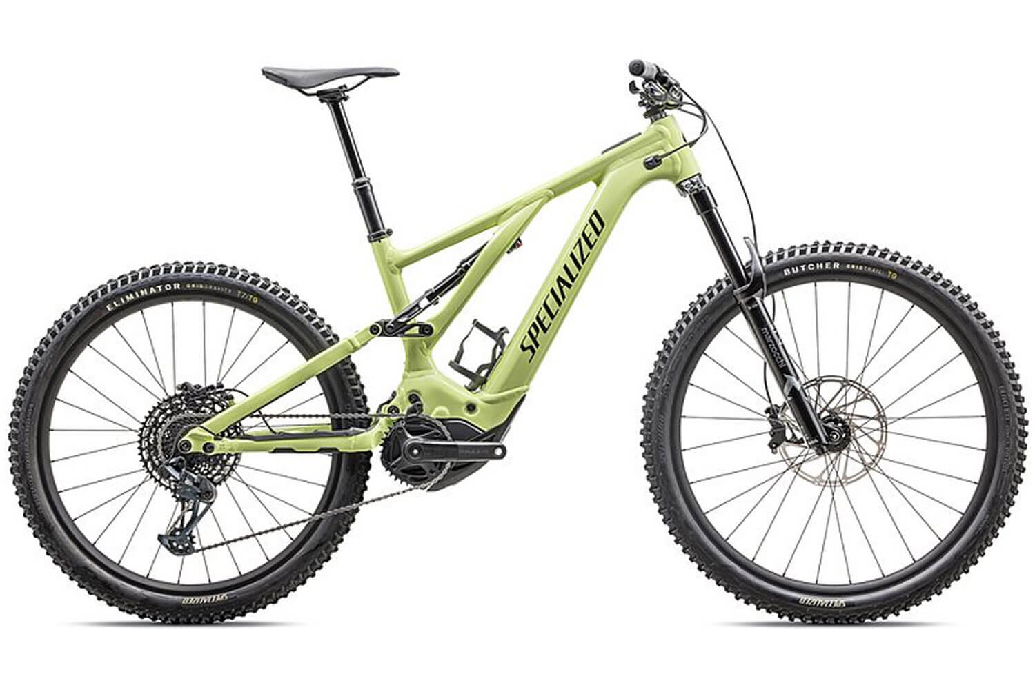 Specialized Turbo Levo Alloy eFully 2025  
