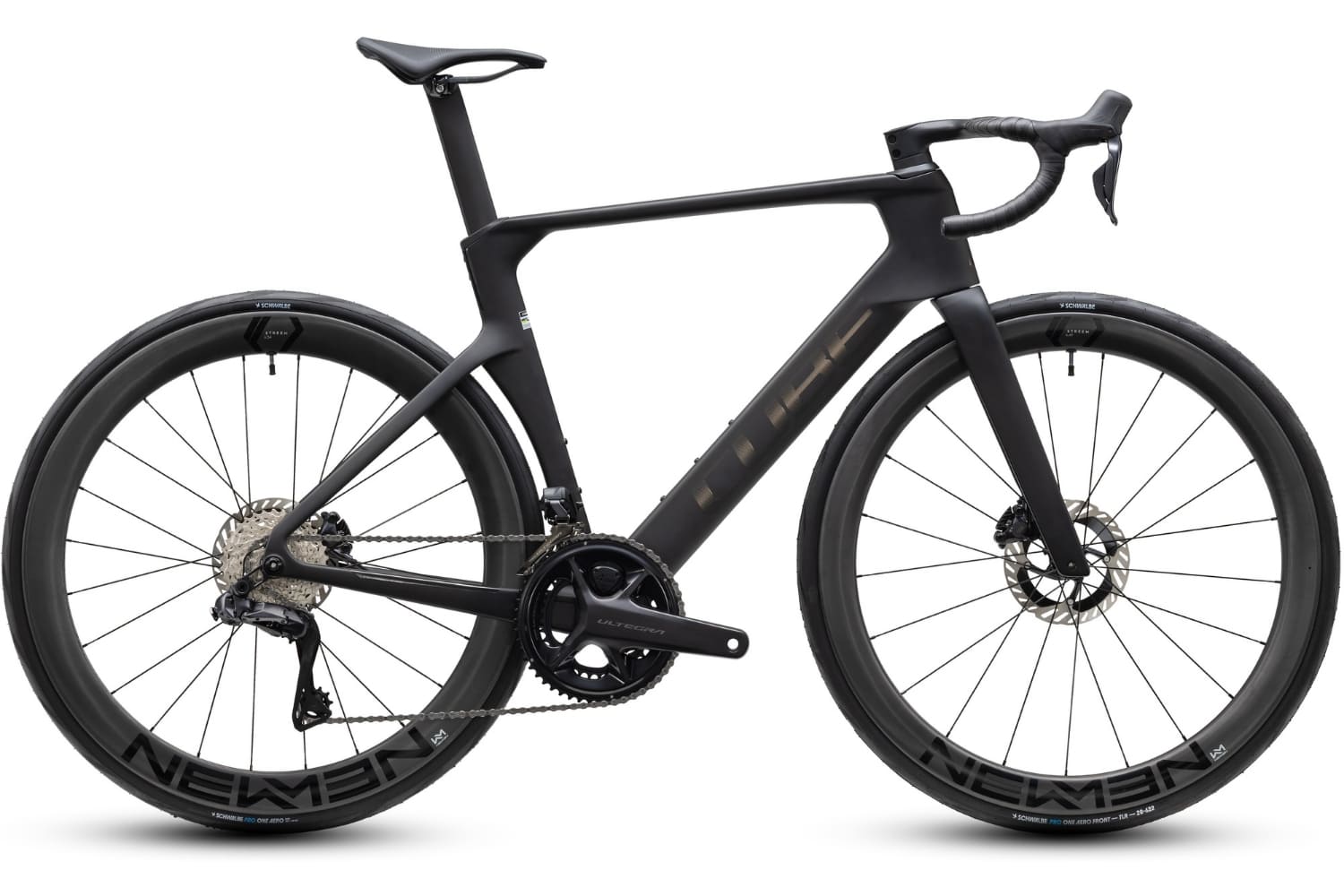 Cube Litening AERO C:68X Race 2027