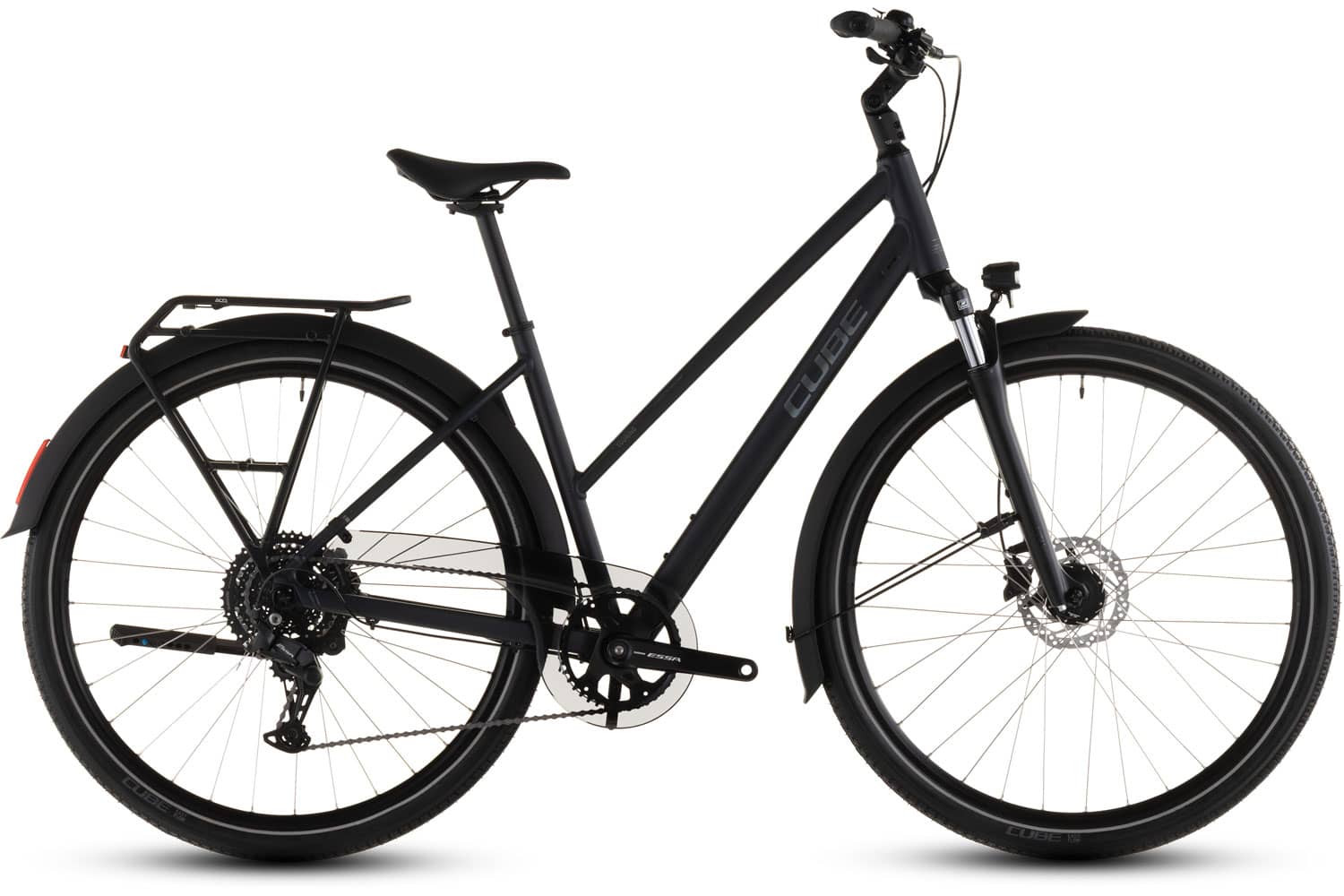 Cube Touring ONE Trapeze 2026  