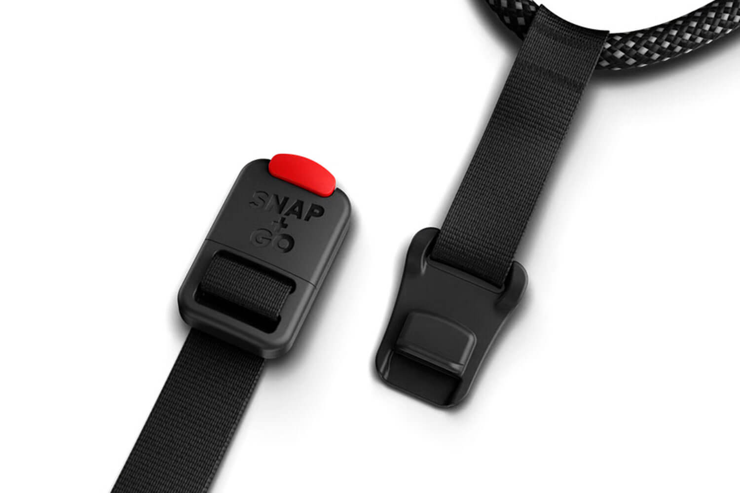 WOOM Ready Kids Fahrradhelm  