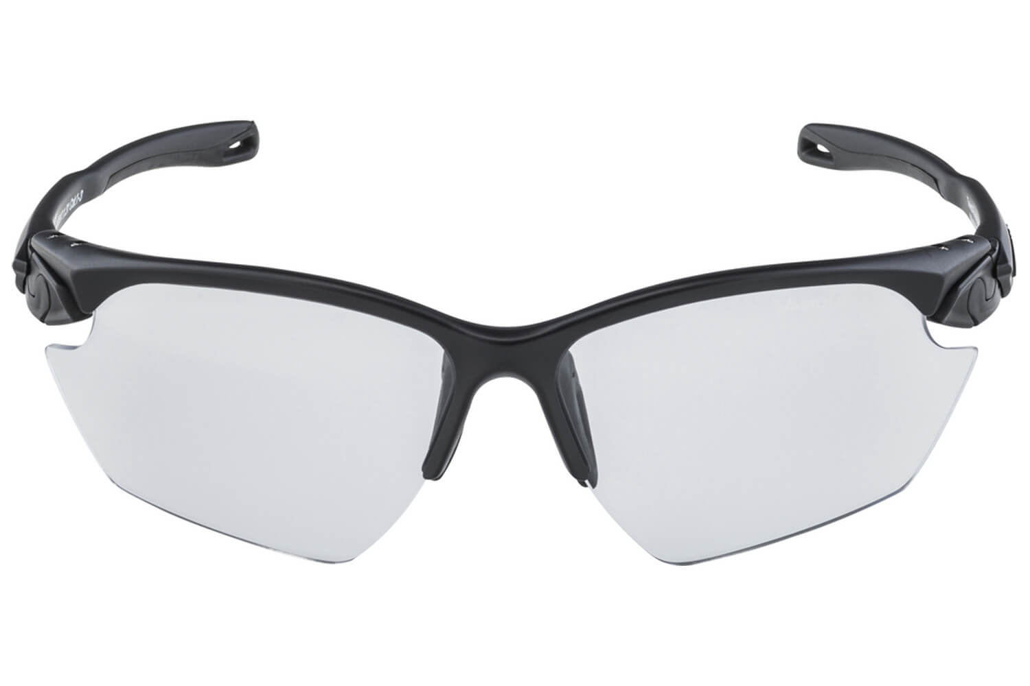 Alpina Twist Five S HR V Fahrradbrille