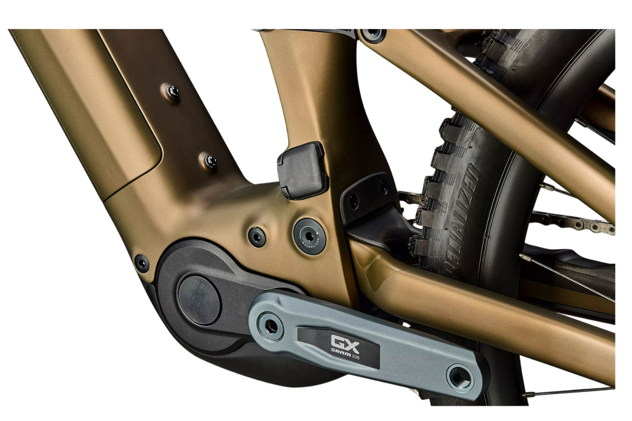 Specialized Turbo Levo 4 Expert 2026  