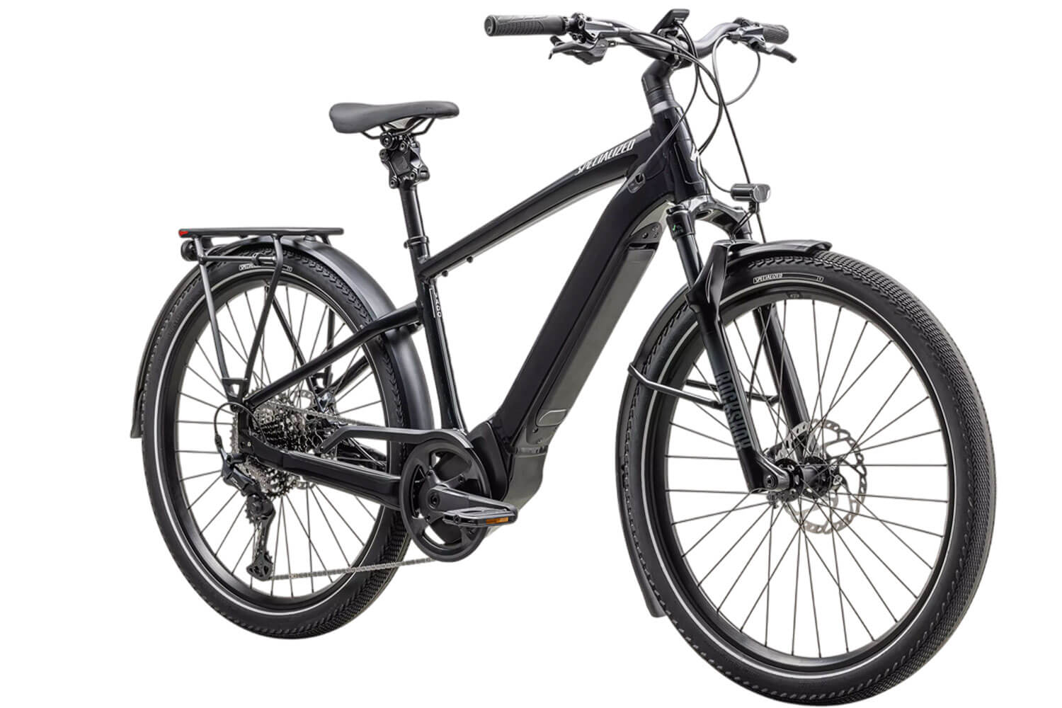 Specialized Vado 5.0 2025