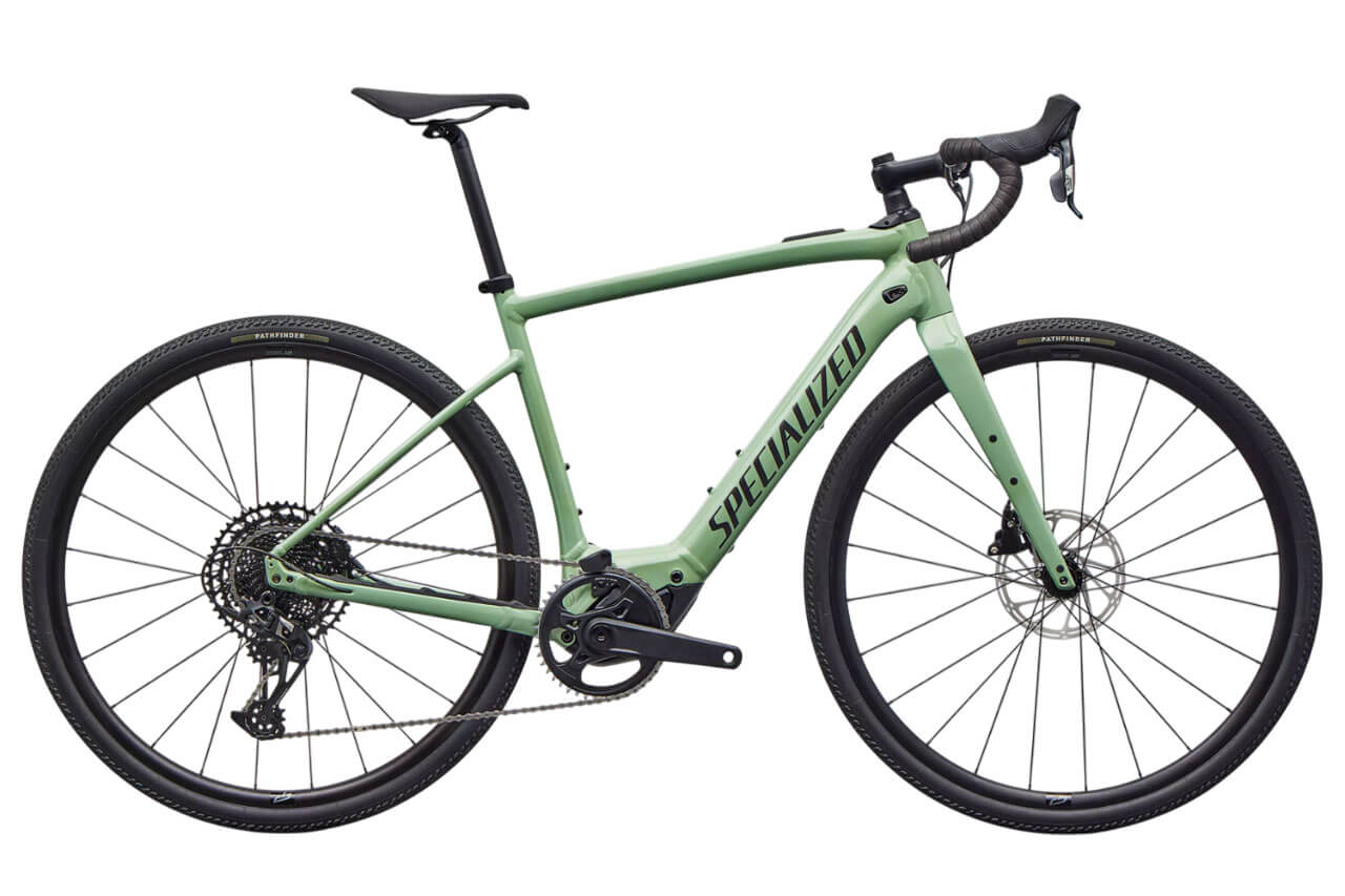 Gloss Pistachio/smoke  