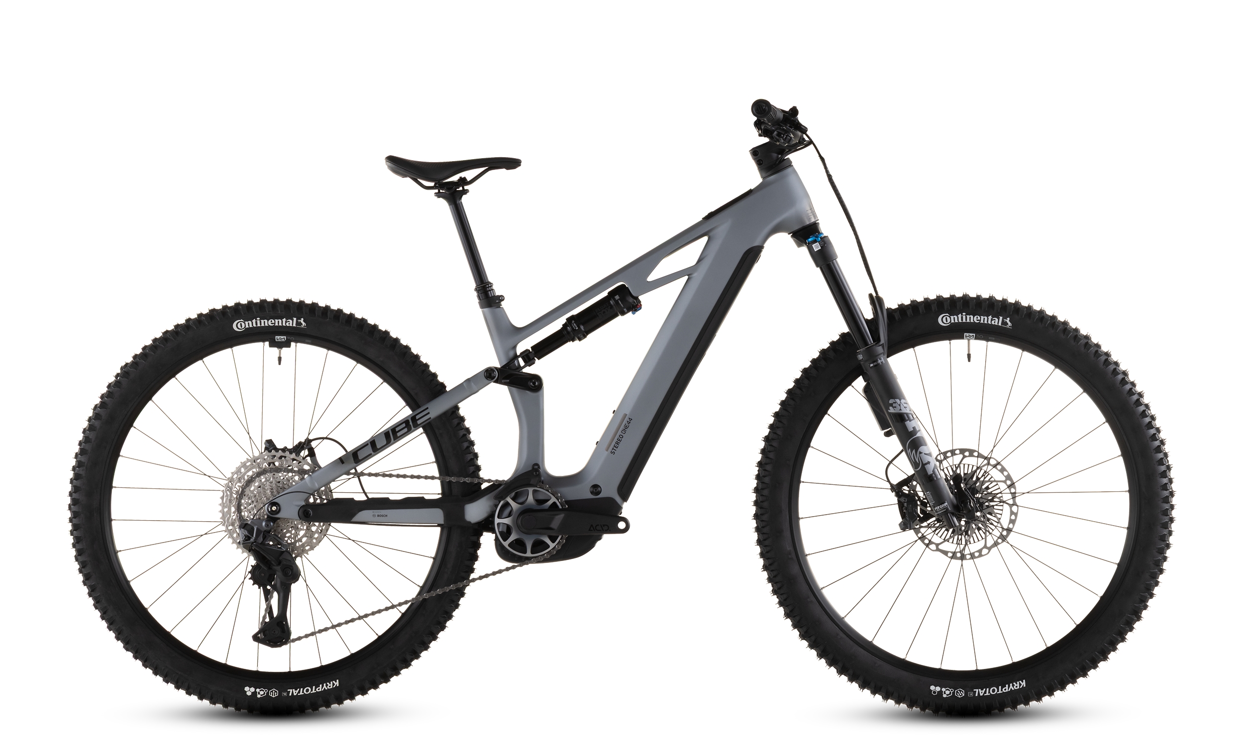 Cube Stereo Hybrid ONE44 HPC SLX Evo 800 2026  