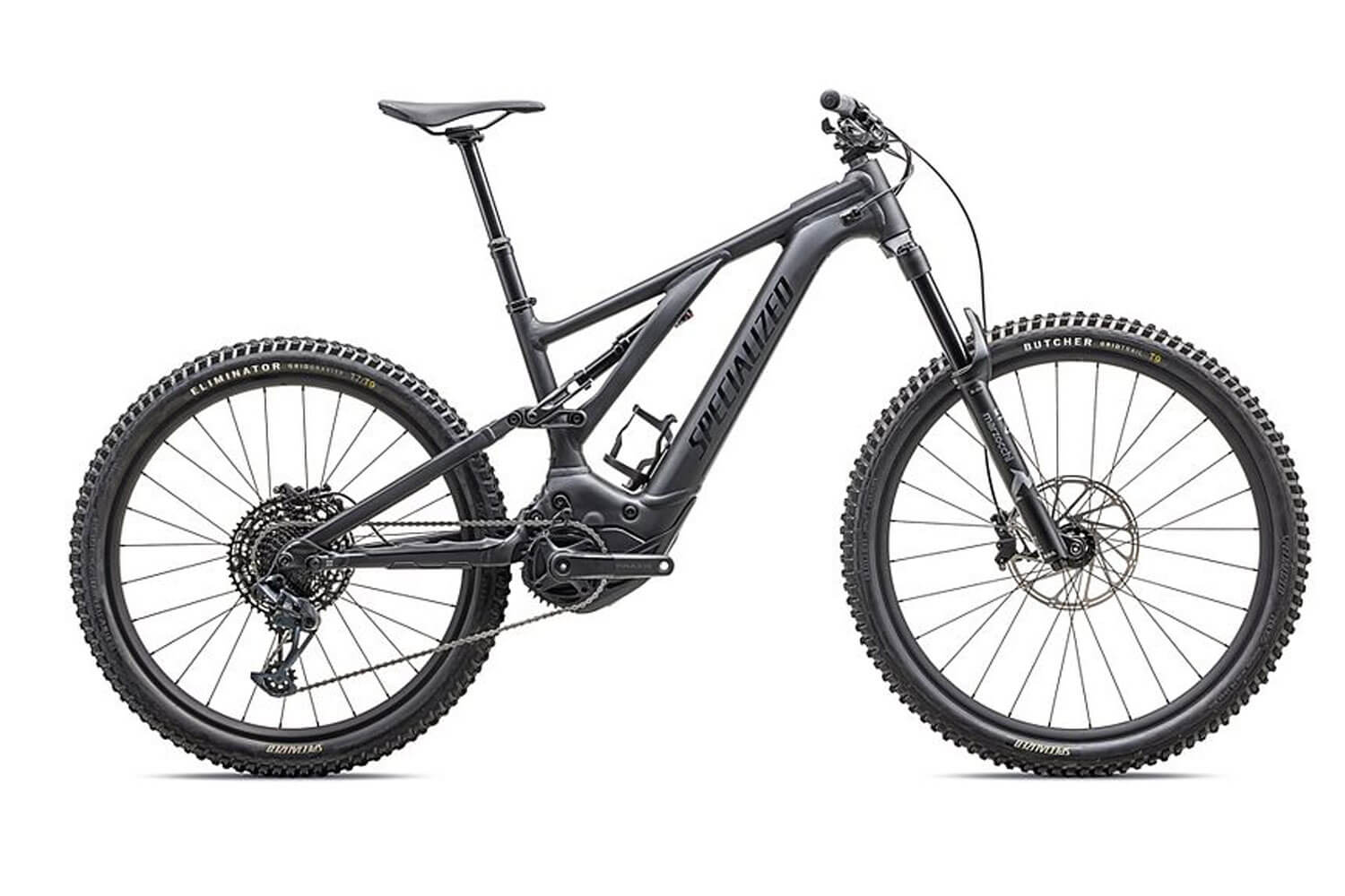 Specialized Turbo Levo Alloy eFully 2025