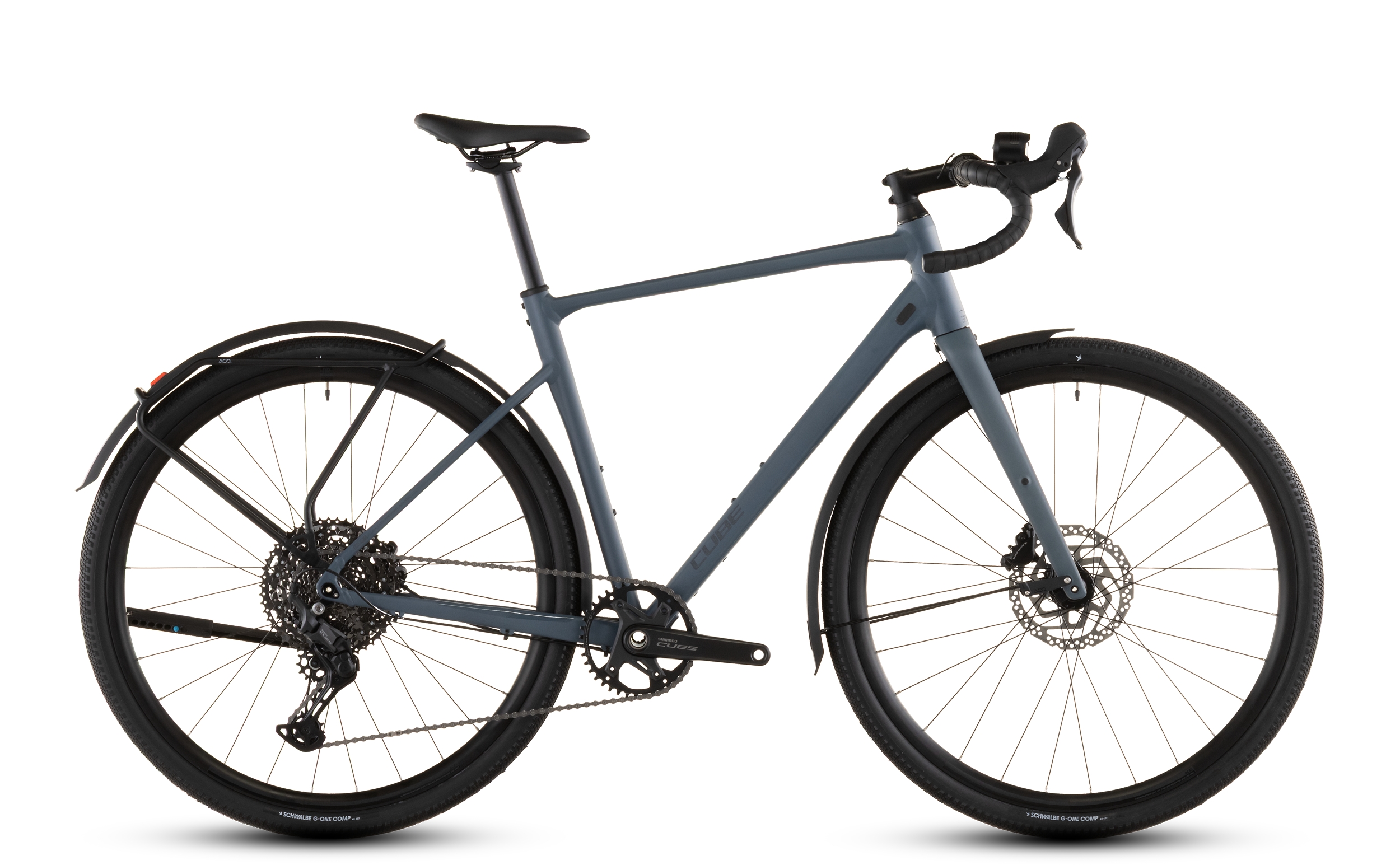Cube Nuroad Pro FE 2026