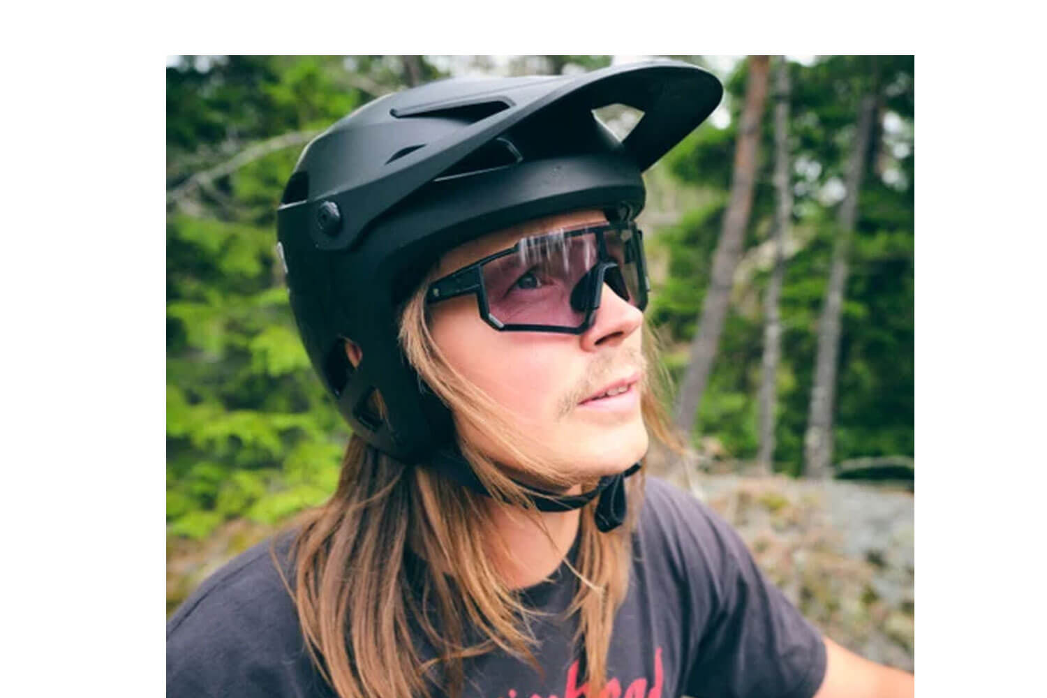 Chpo Radsportbrille Siri  