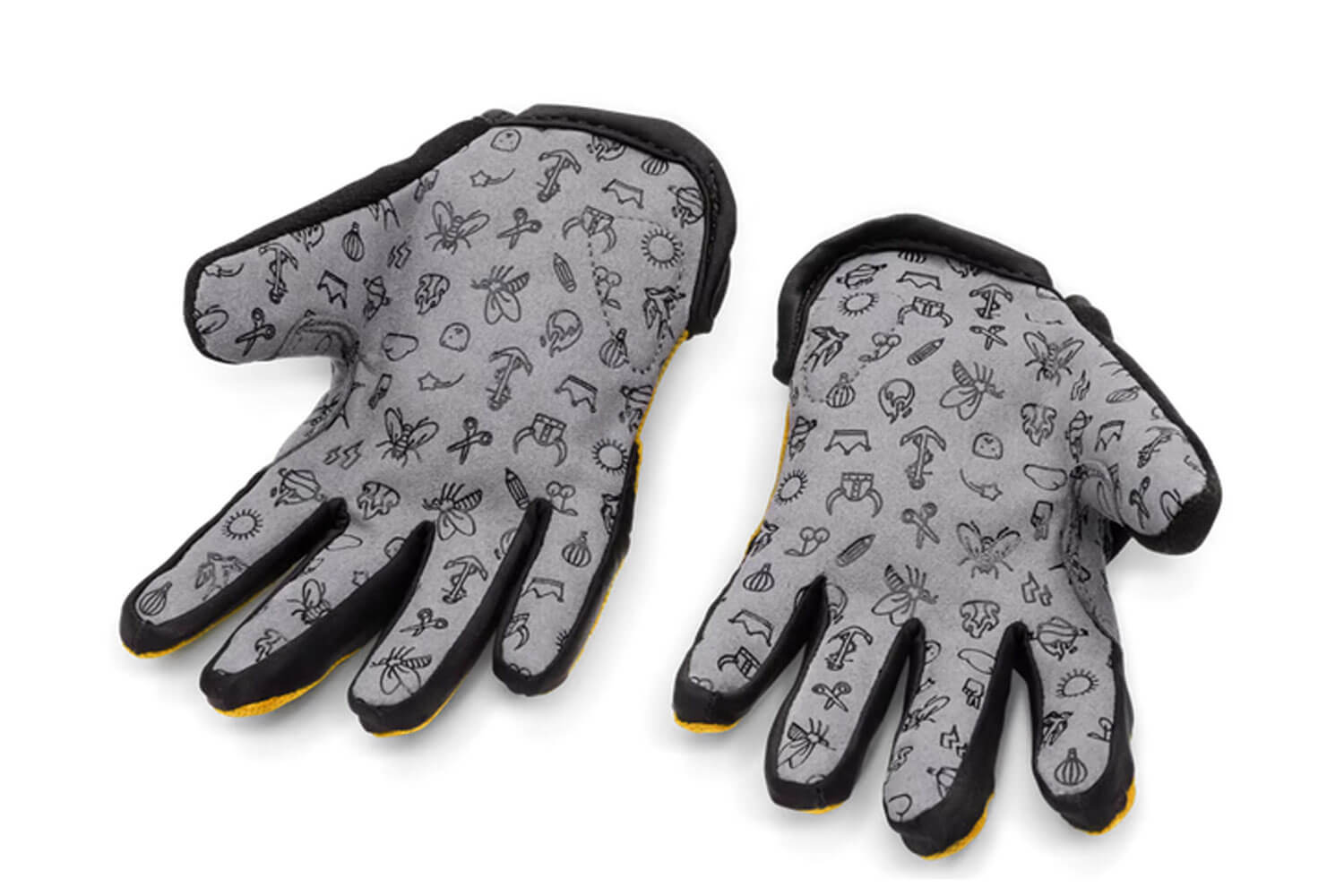 WOOM Tens Kinderhandschuhe  