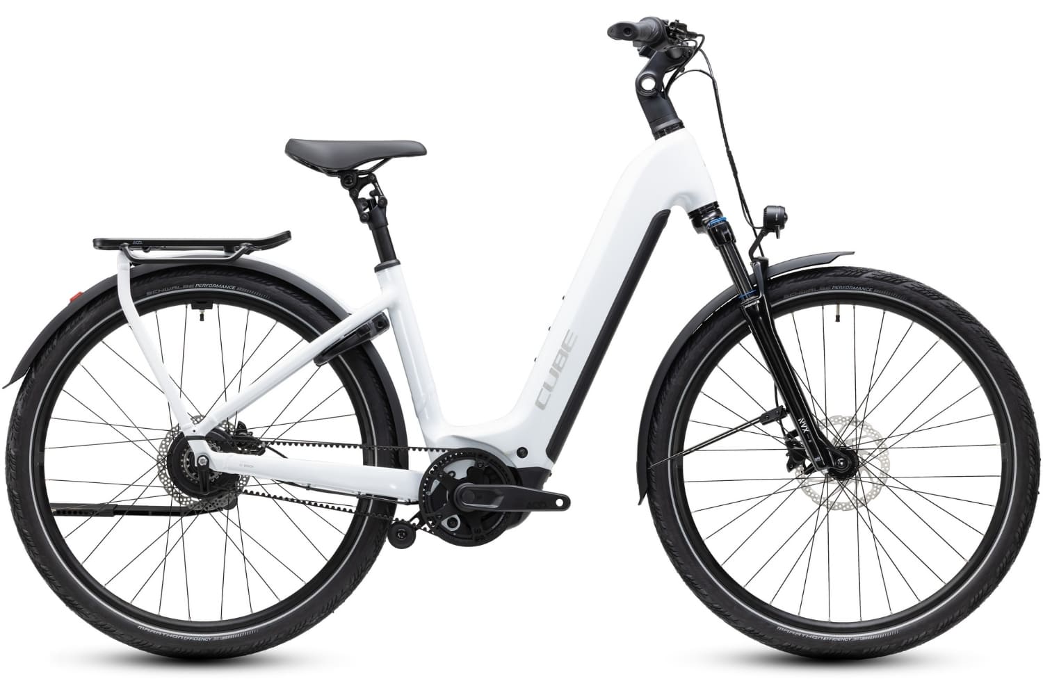 Cube Kathmandu Hybrid Deluxe Pro 800 Easy Entry 2027
