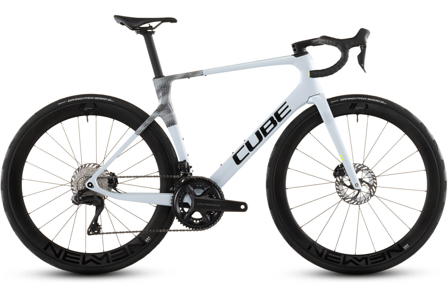 Cube Agree C:62 Race 2026  